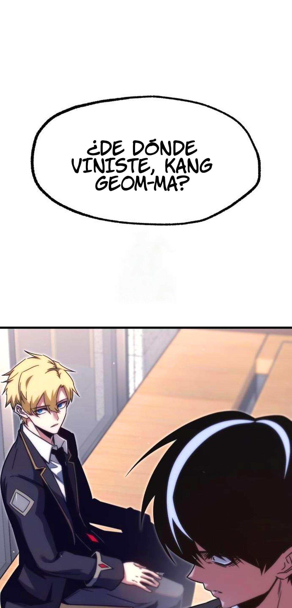 Read Me hice cargo de la Academia con un solo cuchillo de sashimi ES Manga Online