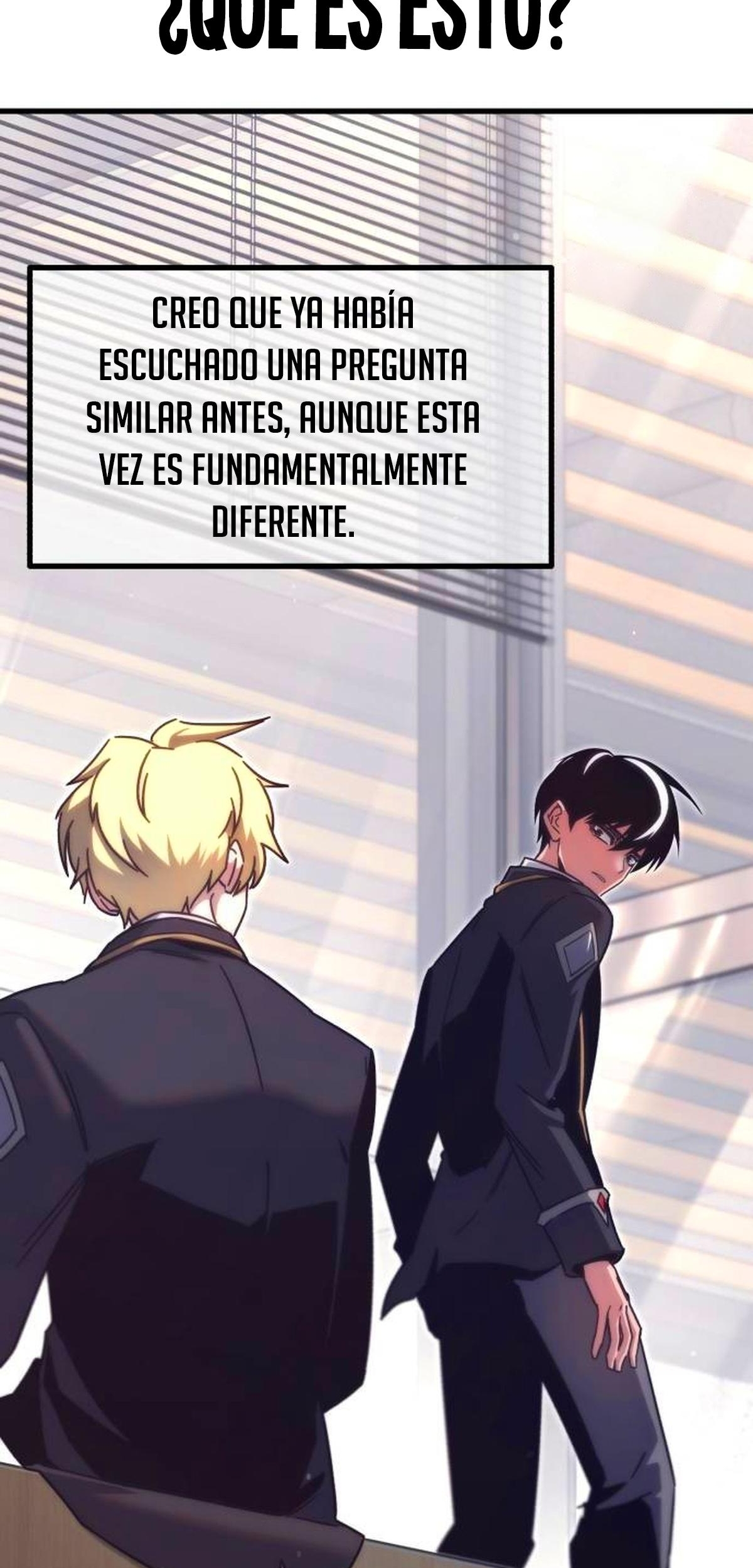 Read Me hice cargo de la Academia con un solo cuchillo de sashimi ES Manga Online