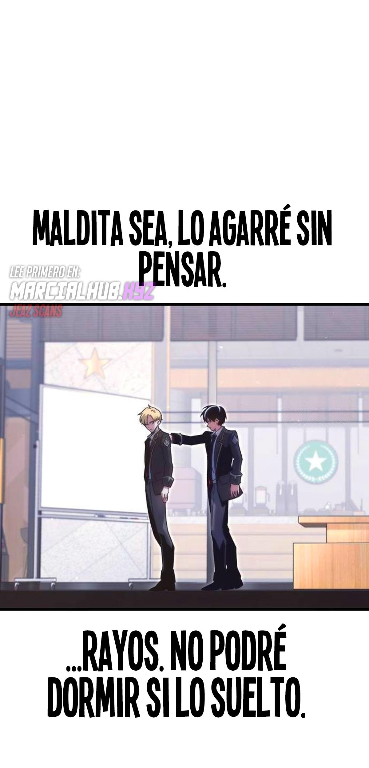 Read Me hice cargo de la Academia con un solo cuchillo de sashimi ES Manga Online