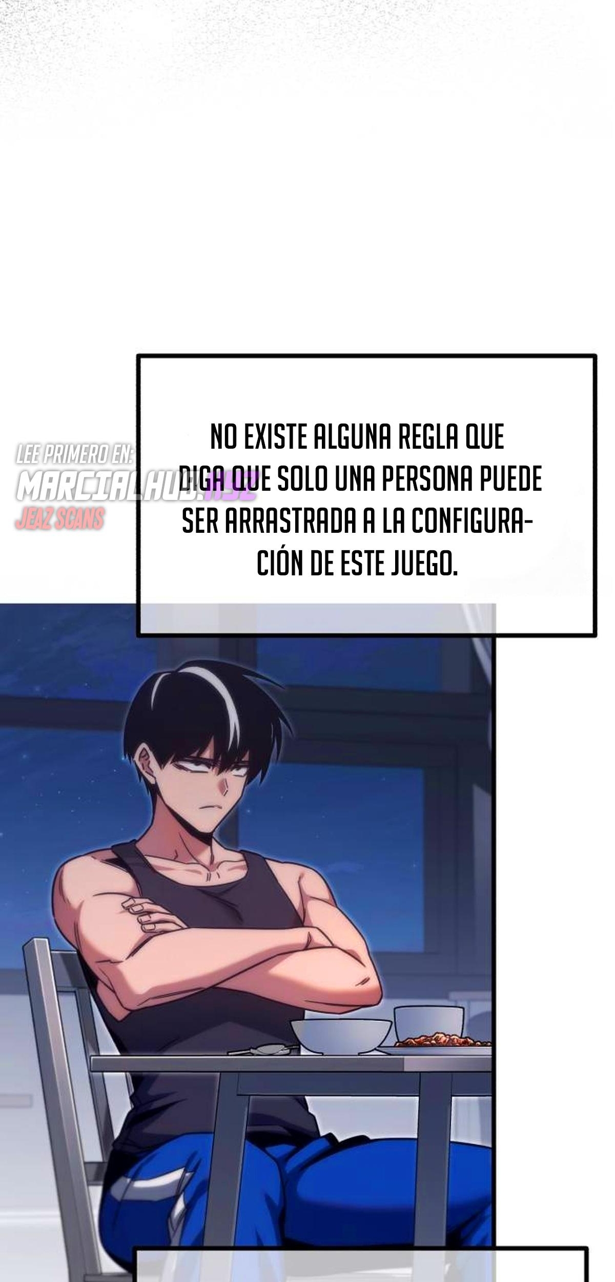 Read Me hice cargo de la Academia con un solo cuchillo de sashimi ES Manga Online