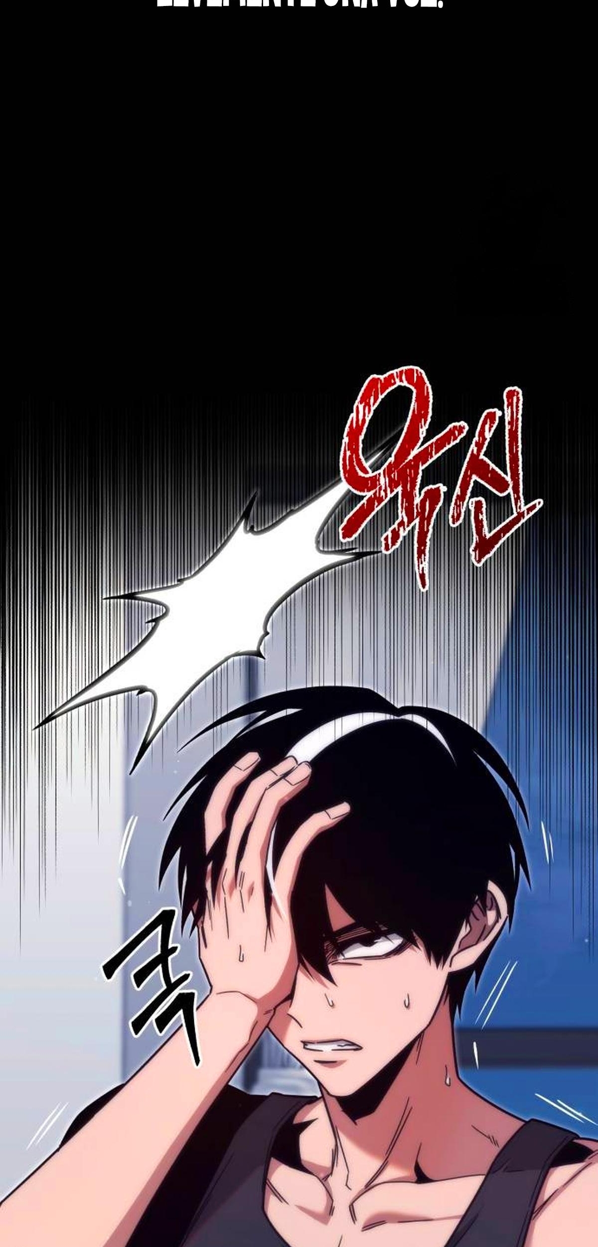 Read Me hice cargo de la Academia con un solo cuchillo de sashimi ES Manga Online