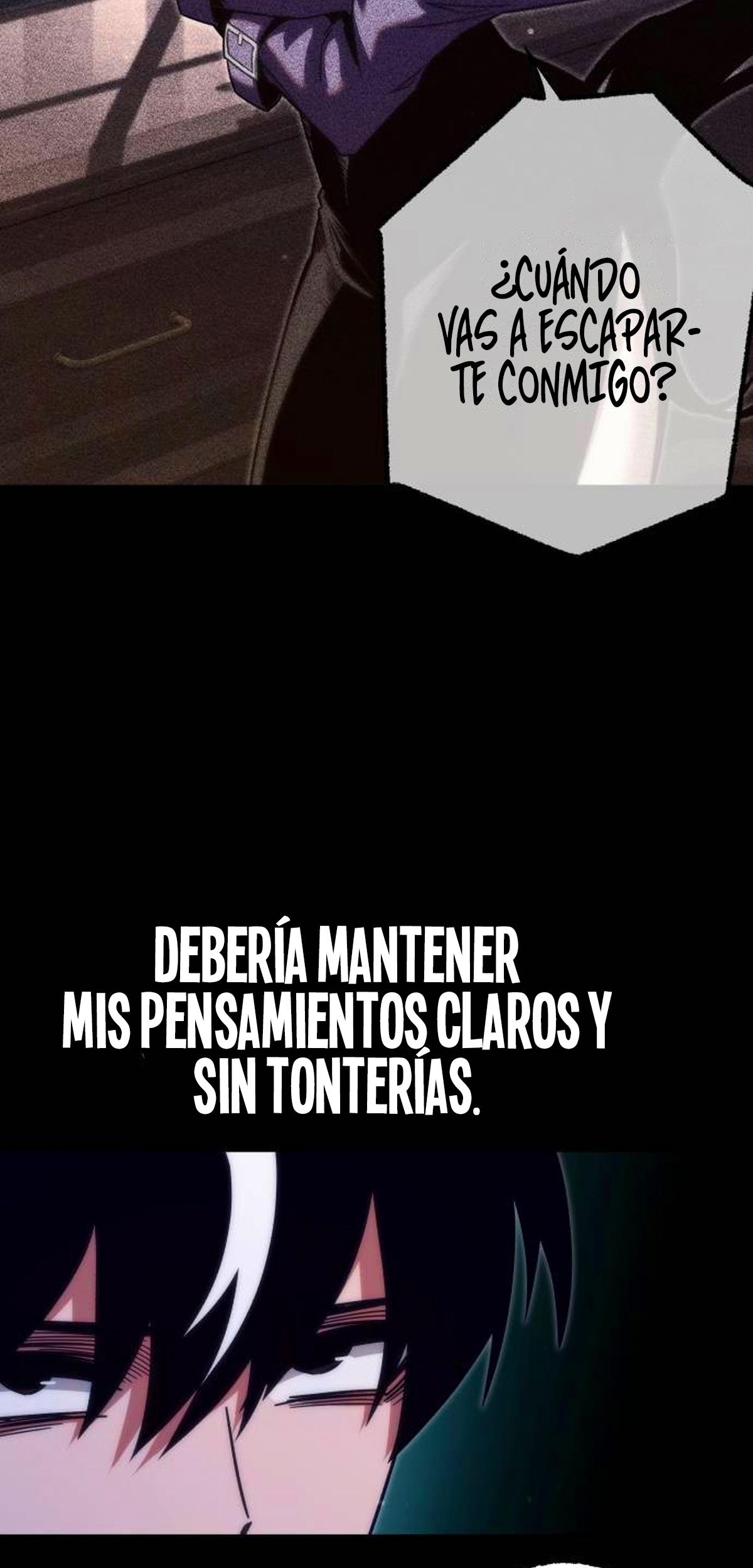 Read Me hice cargo de la Academia con un solo cuchillo de sashimi ES Manga Online