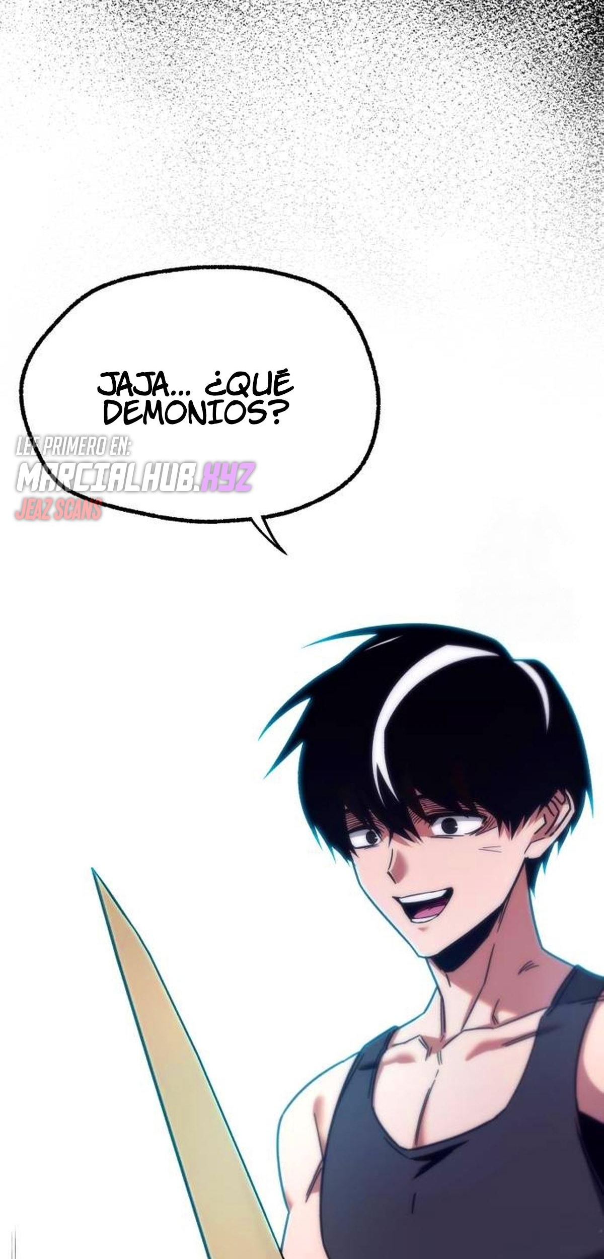 Read Me hice cargo de la Academia con un solo cuchillo de sashimi ES Manga Online
