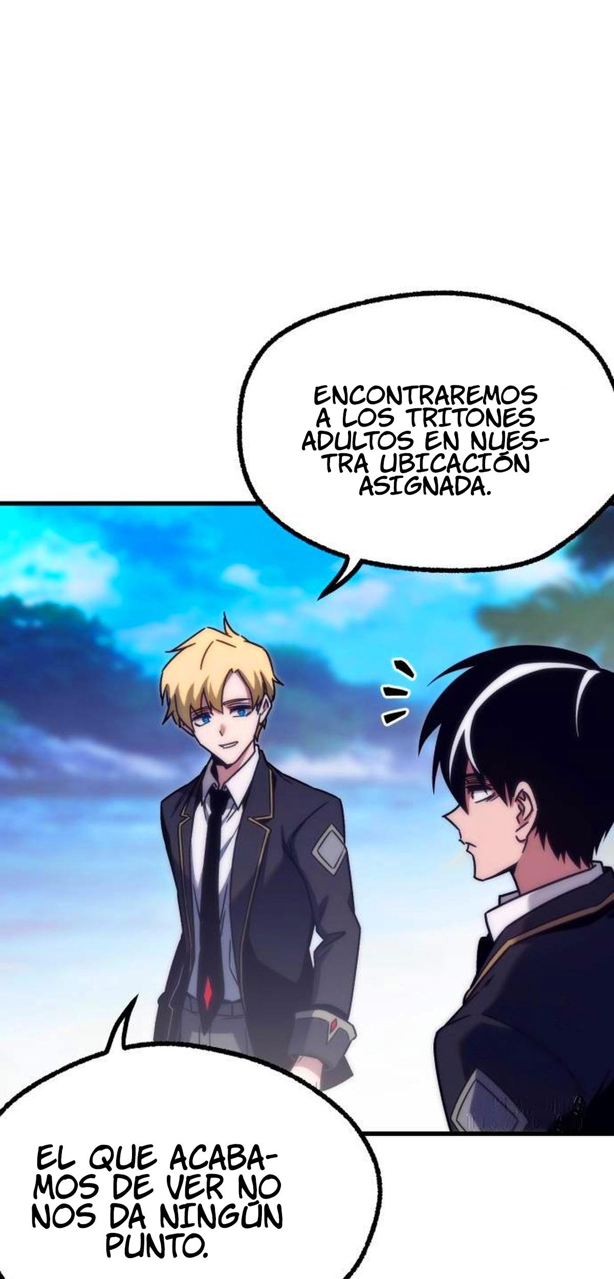 Read Me hice cargo de la Academia con un solo cuchillo de sashimi ES Manga Online