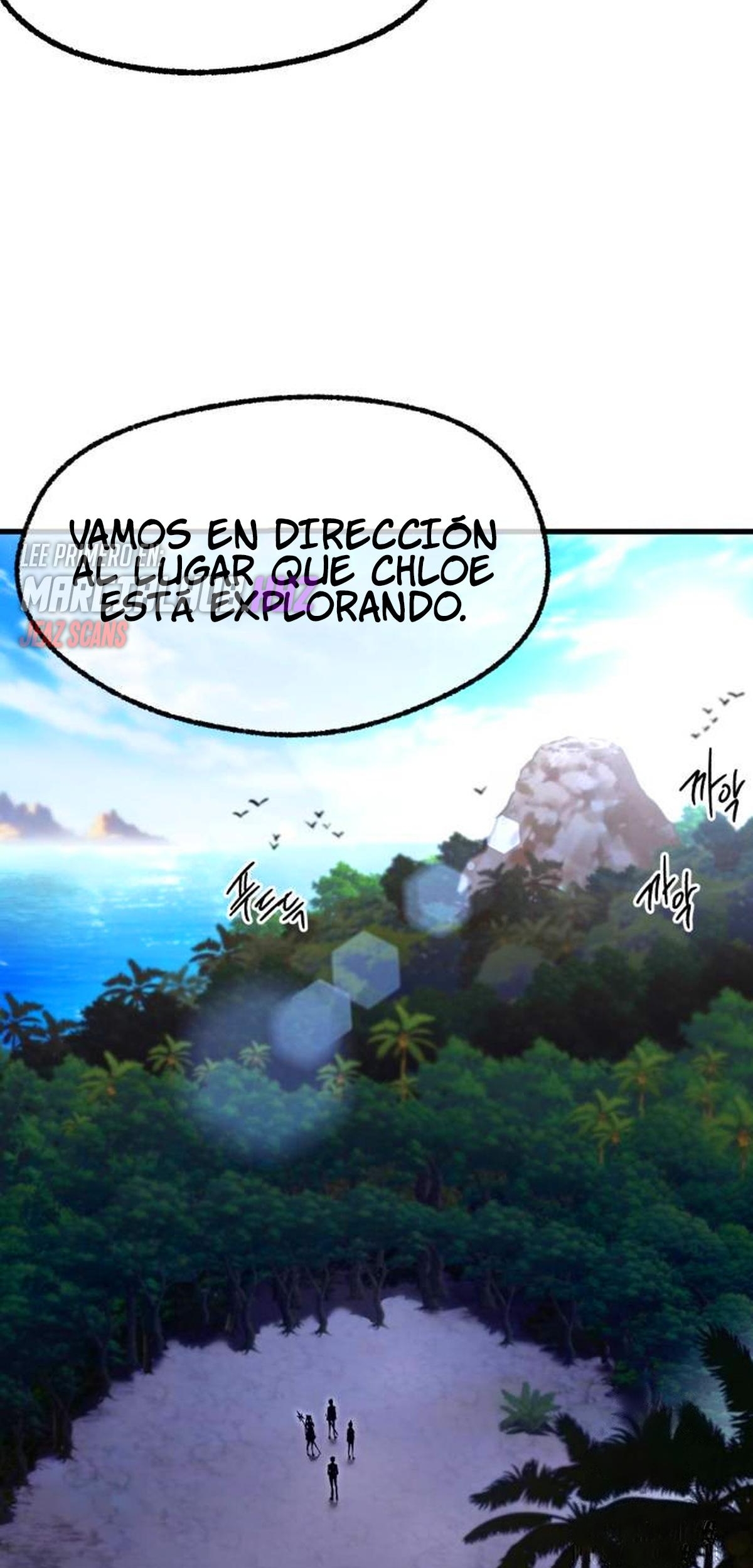 Read Me hice cargo de la Academia con un solo cuchillo de sashimi ES Manga Online