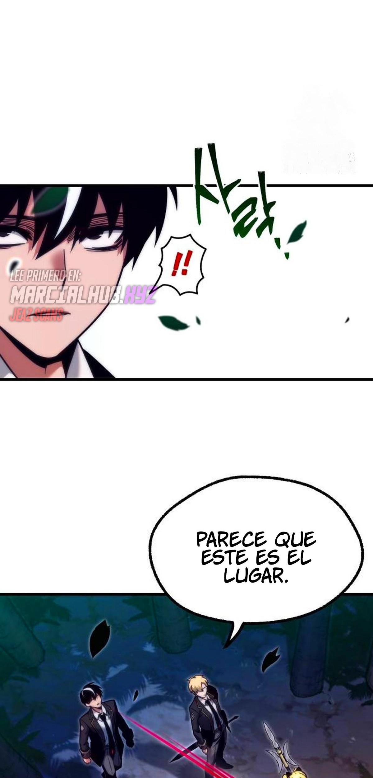 Read Me hice cargo de la Academia con un solo cuchillo de sashimi ES Manga Online