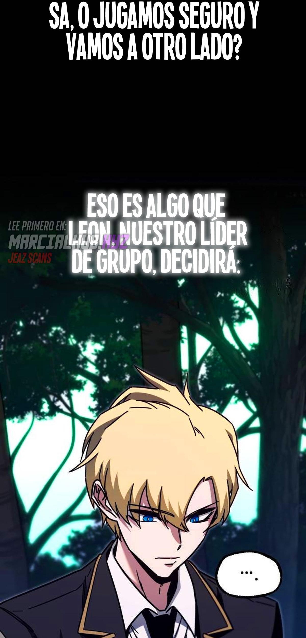 Read Me hice cargo de la Academia con un solo cuchillo de sashimi ES Manga Online