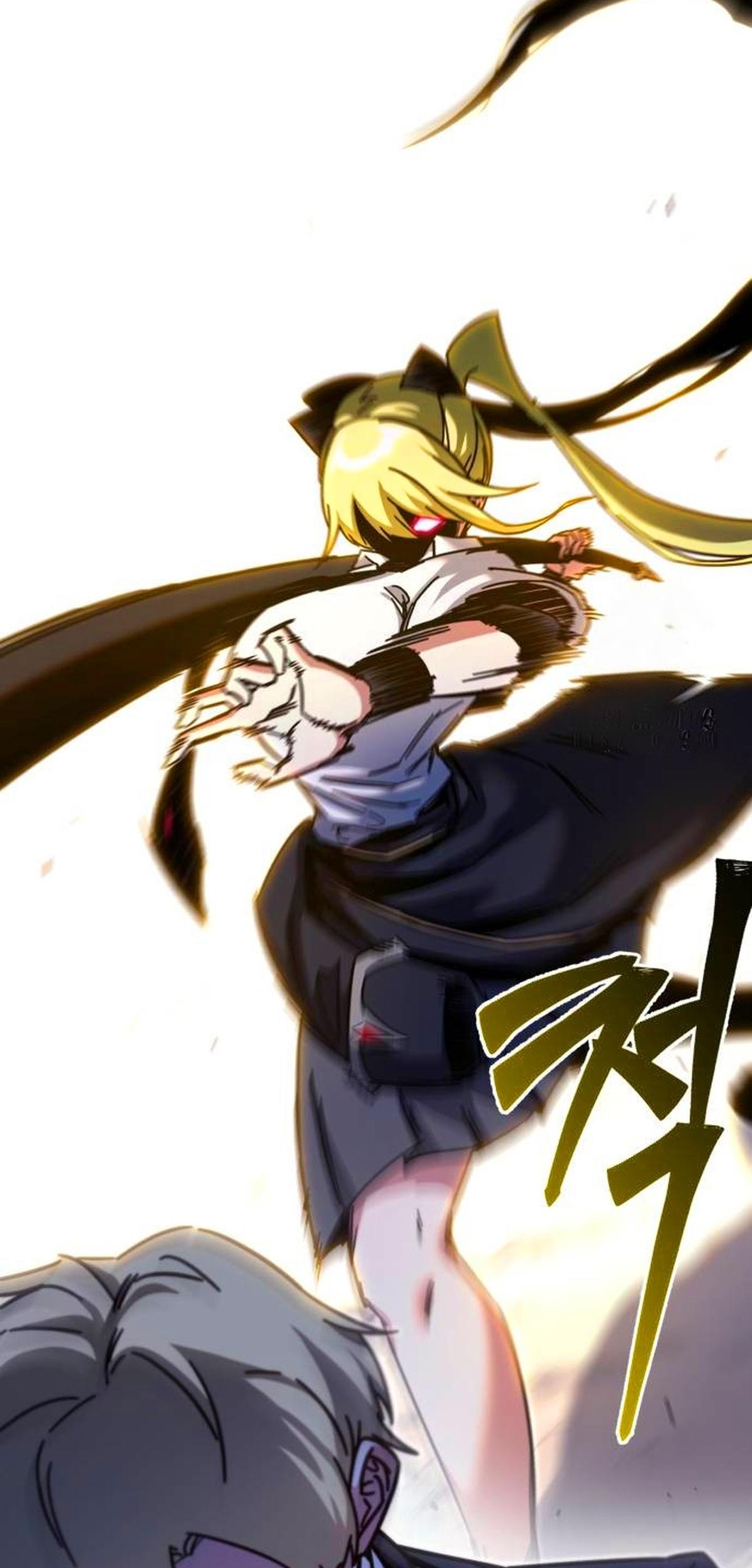 Read Me hice cargo de la Academia con un solo cuchillo de sashimi ES Manga Online
