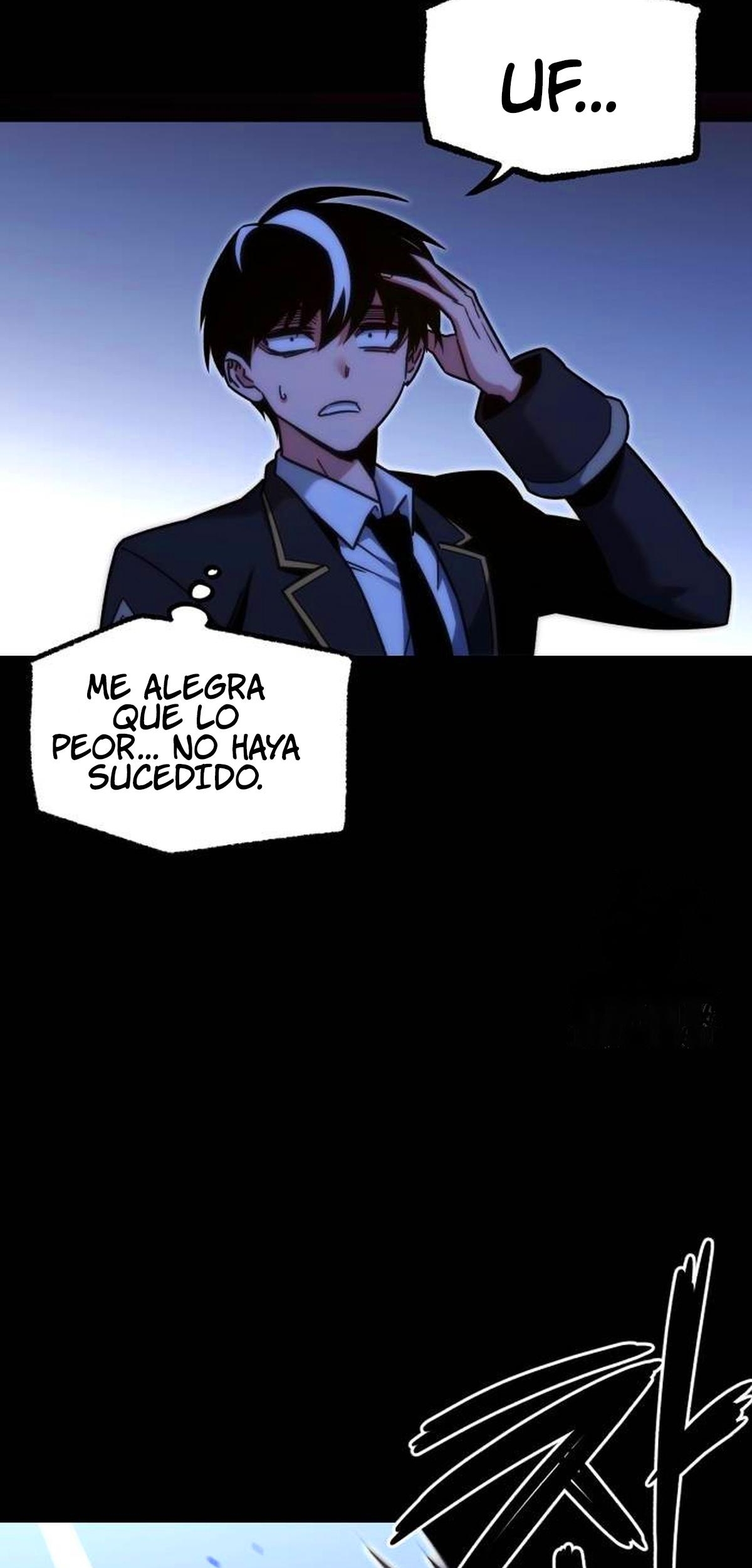 Read Me hice cargo de la Academia con un solo cuchillo de sashimi ES Manga Online
