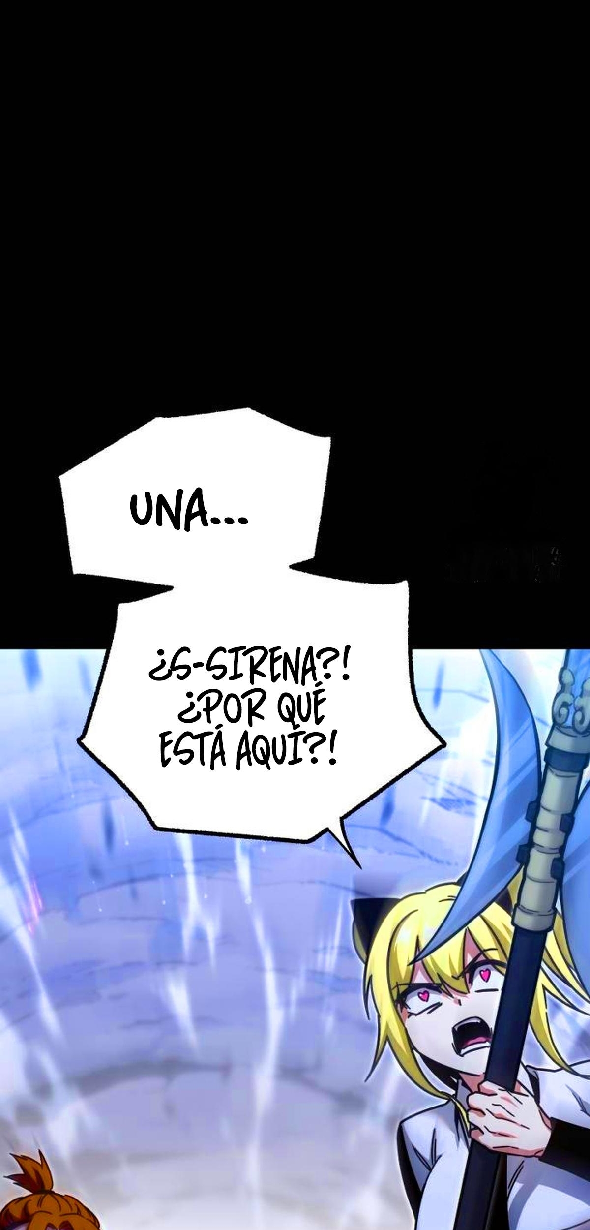 Read Me hice cargo de la Academia con un solo cuchillo de sashimi ES Manga Online