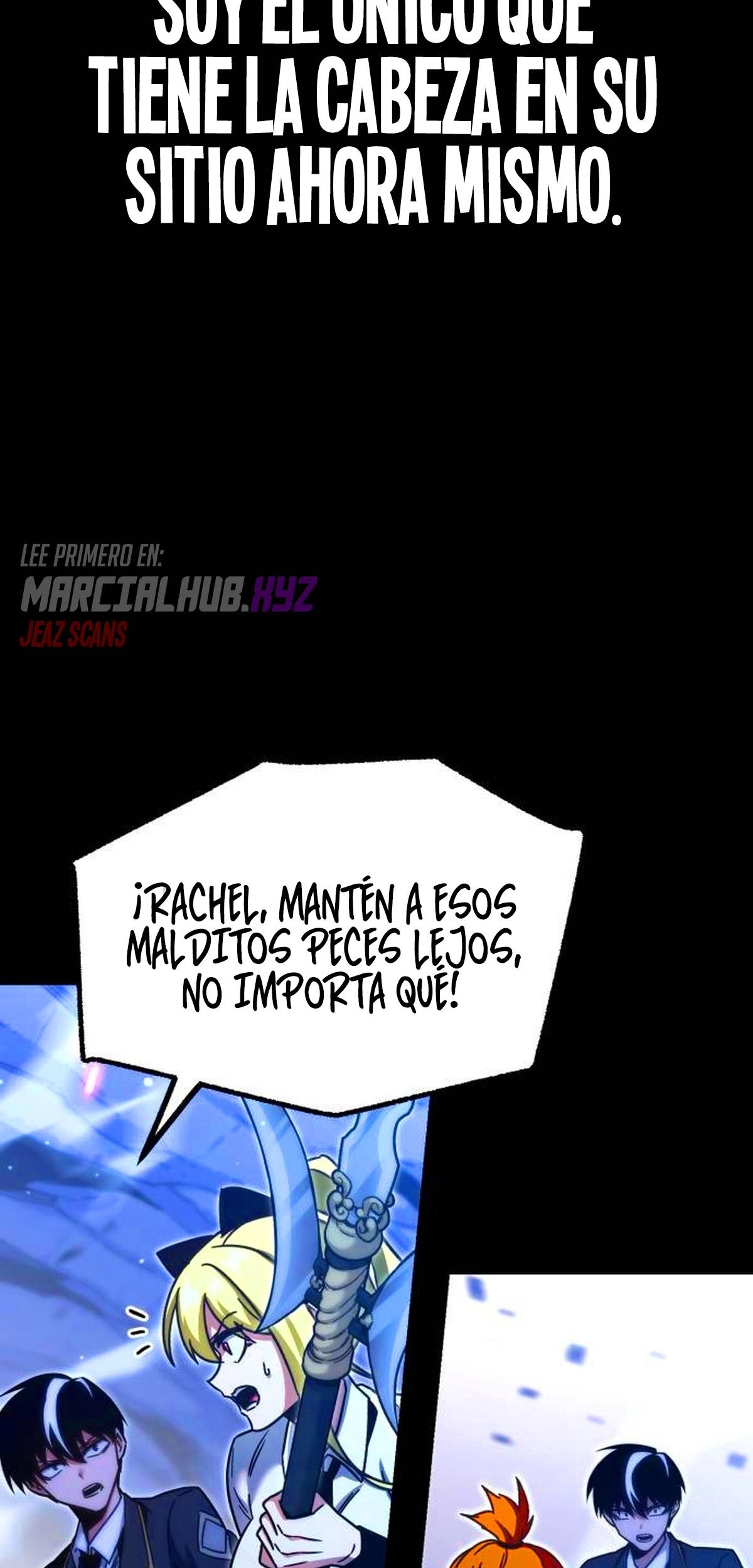 Read Me hice cargo de la Academia con un solo cuchillo de sashimi ES Manga Online