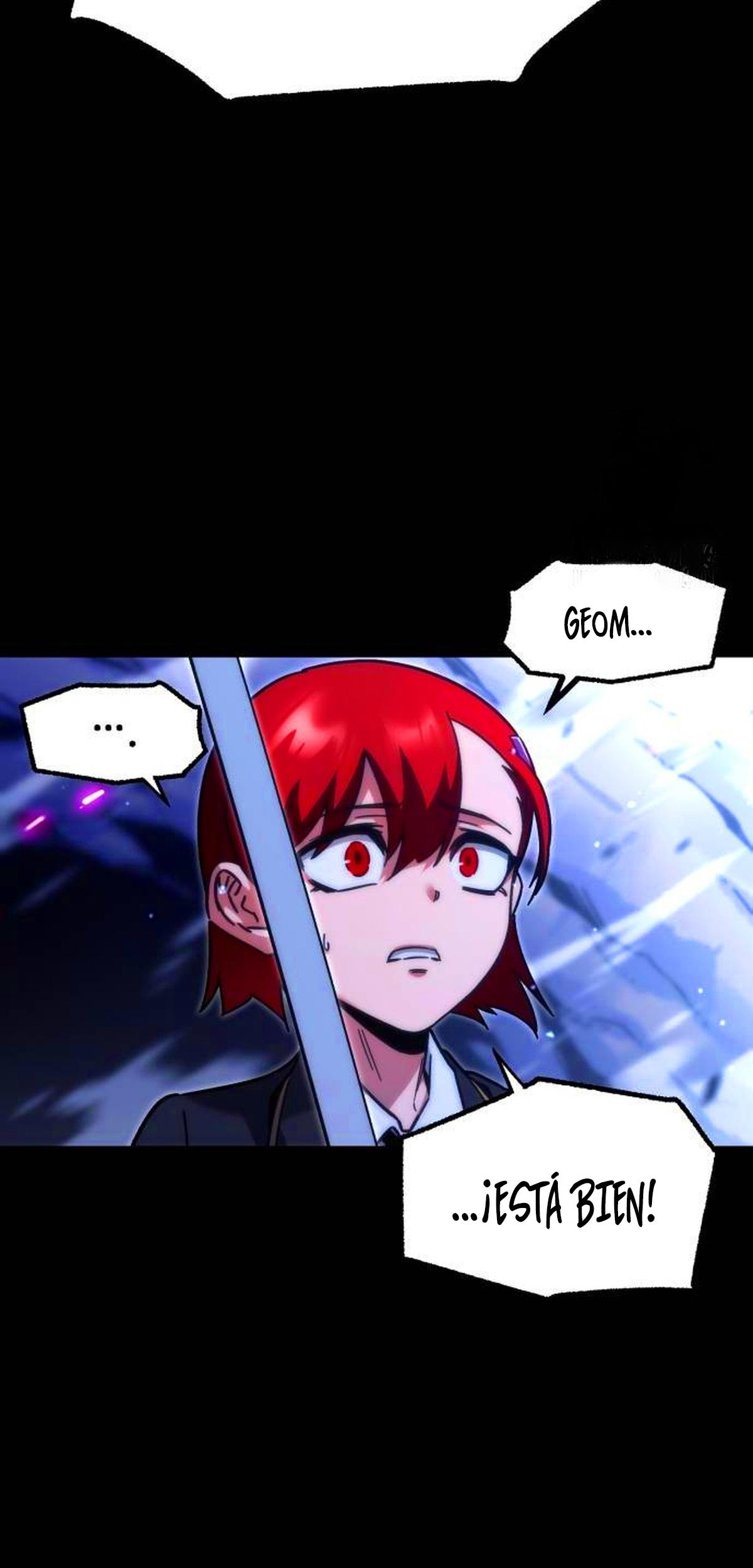 Read Me hice cargo de la Academia con un solo cuchillo de sashimi ES Manga Online