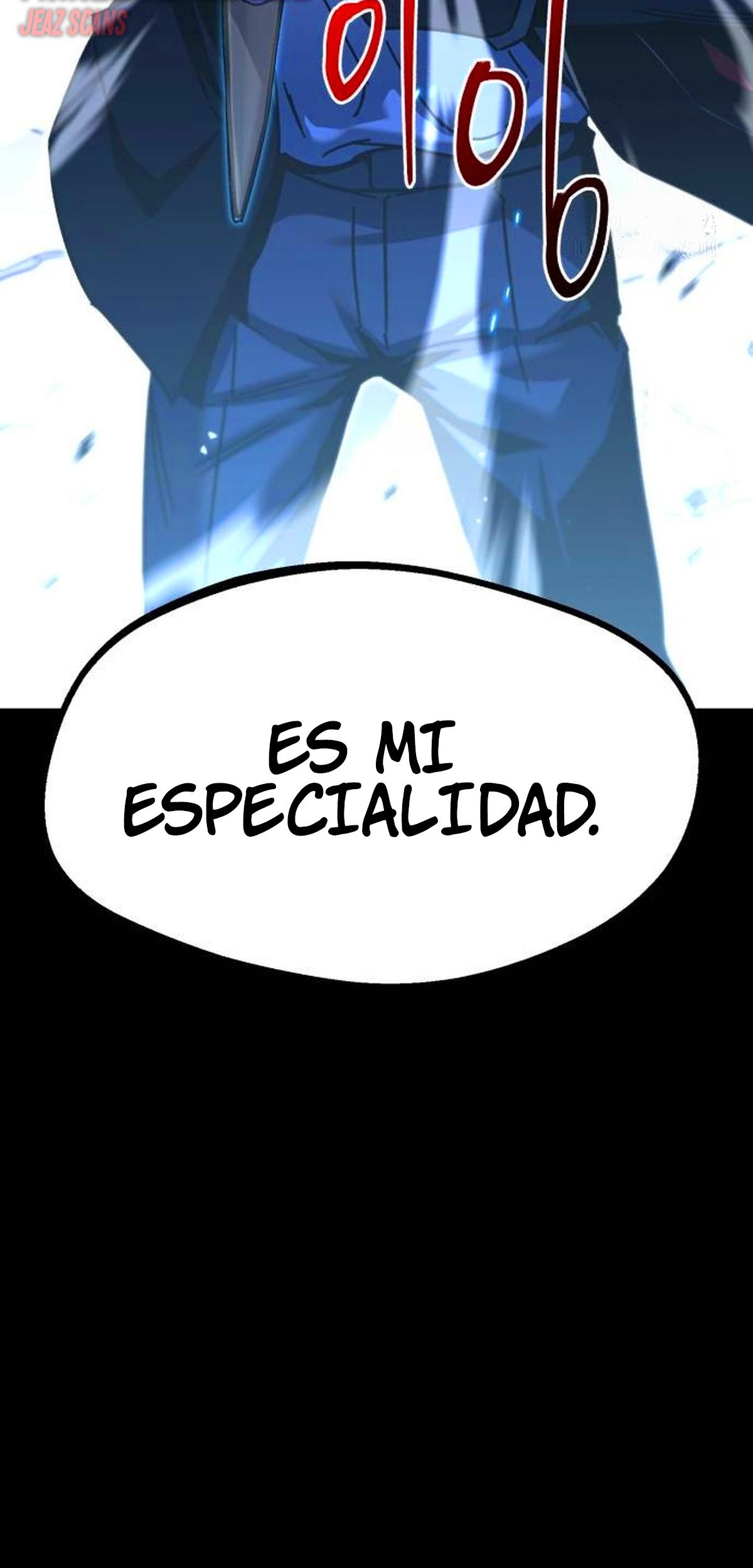 Read Me hice cargo de la Academia con un solo cuchillo de sashimi ES Manga Online