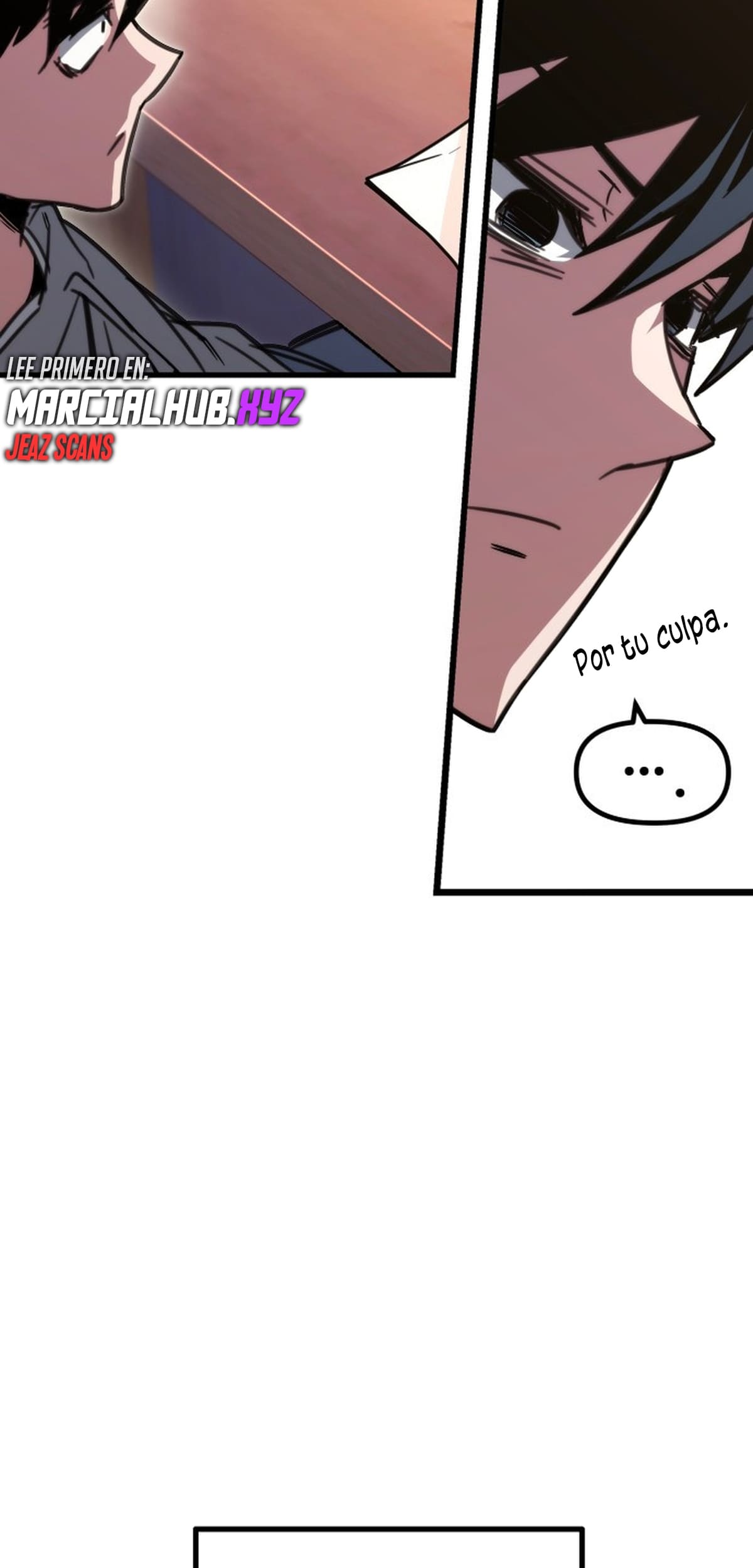 Read Me hice cargo de la Academia con un solo cuchillo de sashimi ES Manga Online