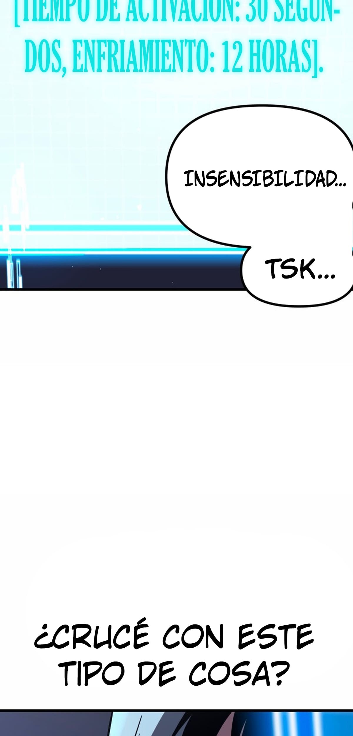 Read Me hice cargo de la Academia con un solo cuchillo de sashimi ES Manga Online