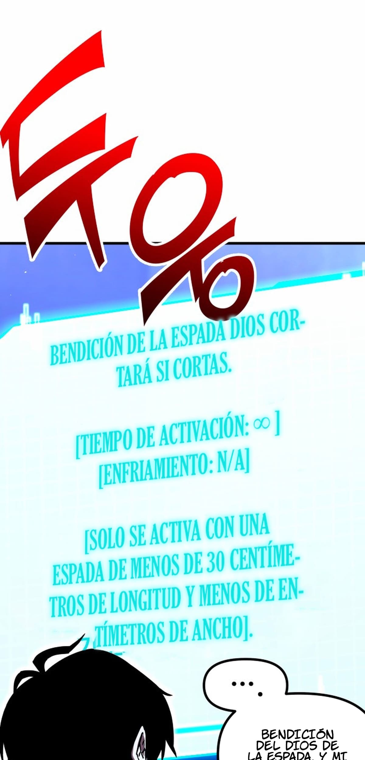 Read Me hice cargo de la Academia con un solo cuchillo de sashimi ES Manga Online