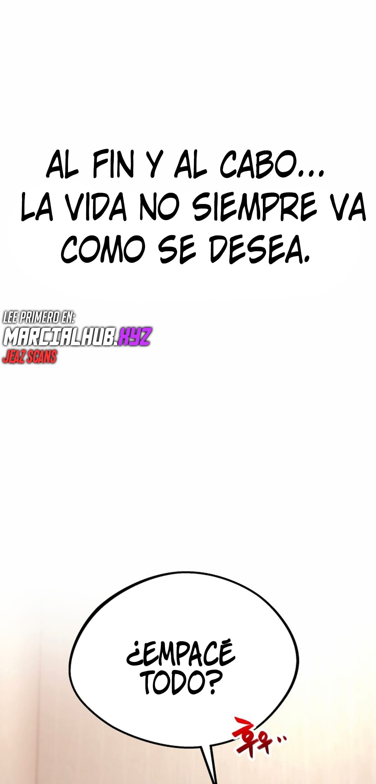 Read Me hice cargo de la Academia con un solo cuchillo de sashimi ES Manga Online