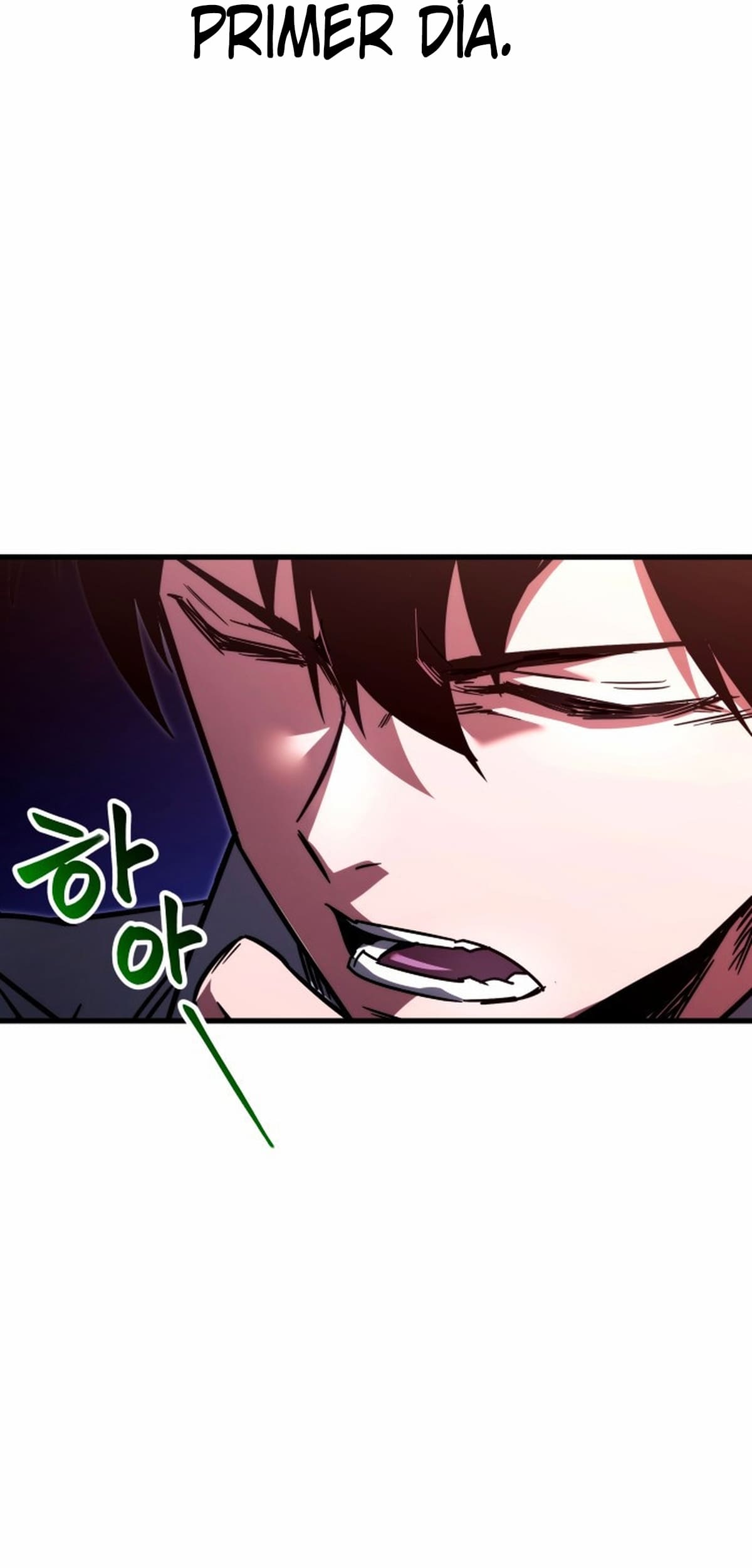 Read Me hice cargo de la Academia con un solo cuchillo de sashimi ES Manga Online