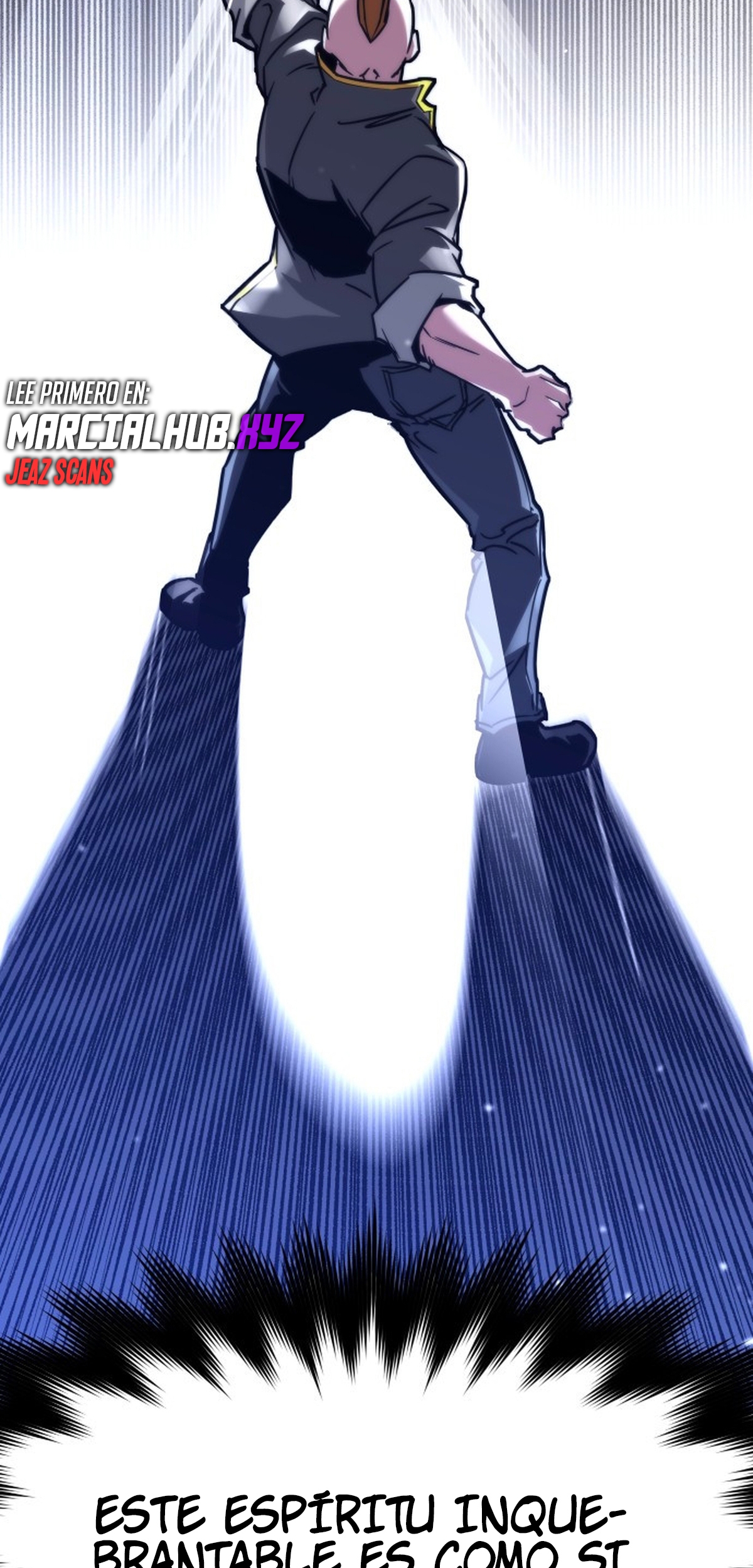 Read Me hice cargo de la Academia con un solo cuchillo de sashimi ES Manga Online
