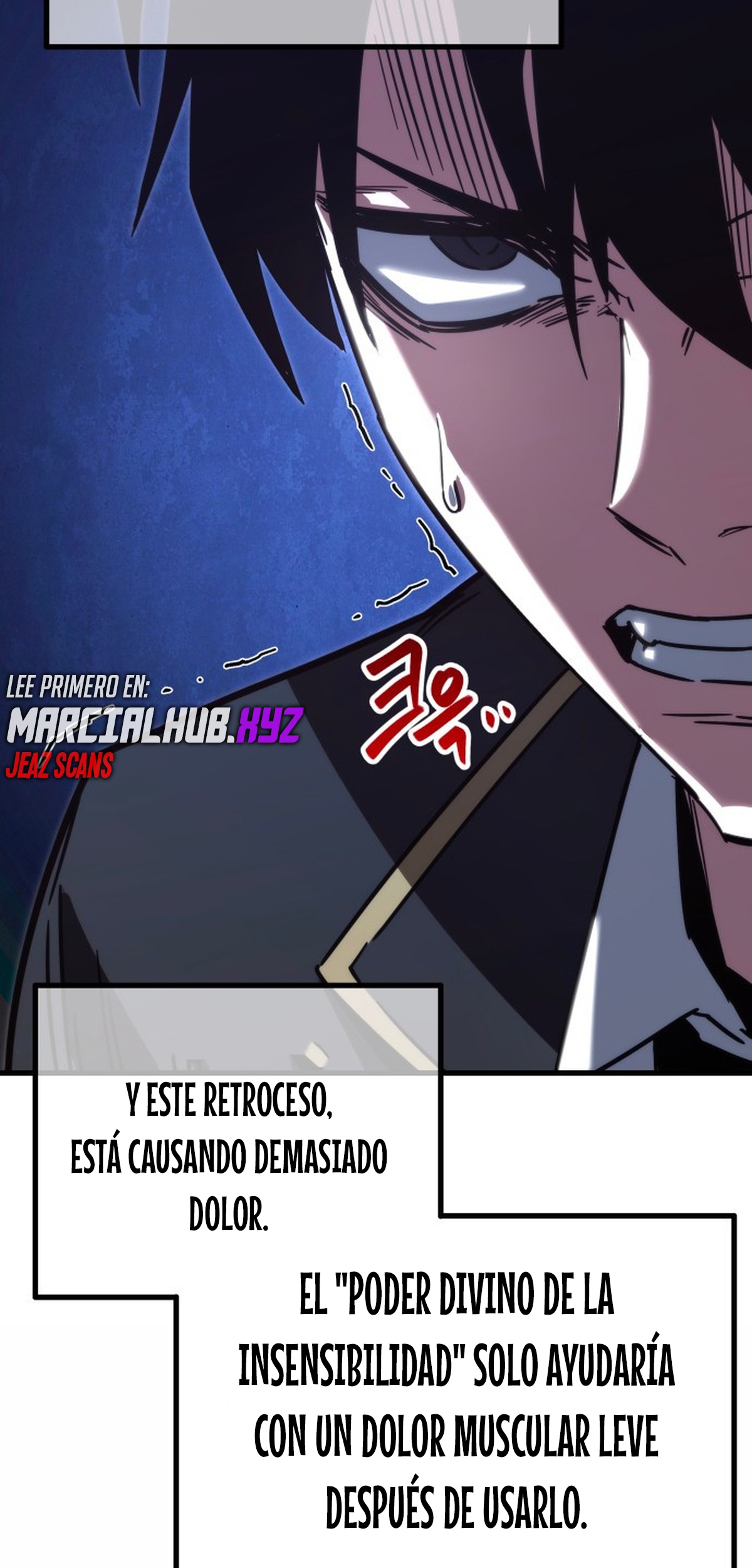 Read Me hice cargo de la Academia con un solo cuchillo de sashimi ES Manga Online