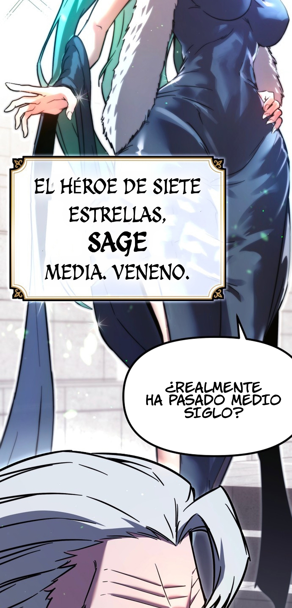 Read Me hice cargo de la Academia con un solo cuchillo de sashimi ES Manga Online