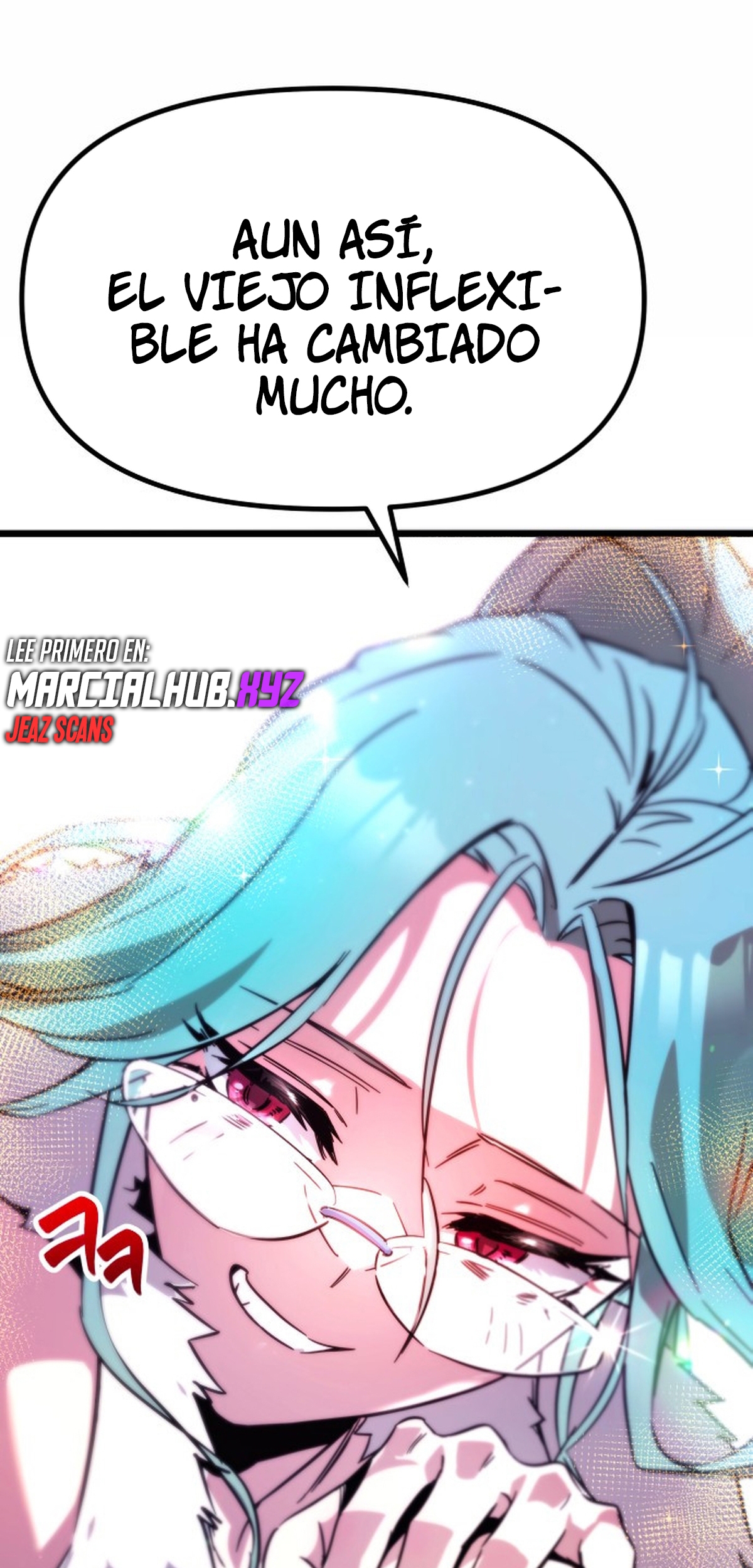 Read Me hice cargo de la Academia con un solo cuchillo de sashimi ES Manga Online