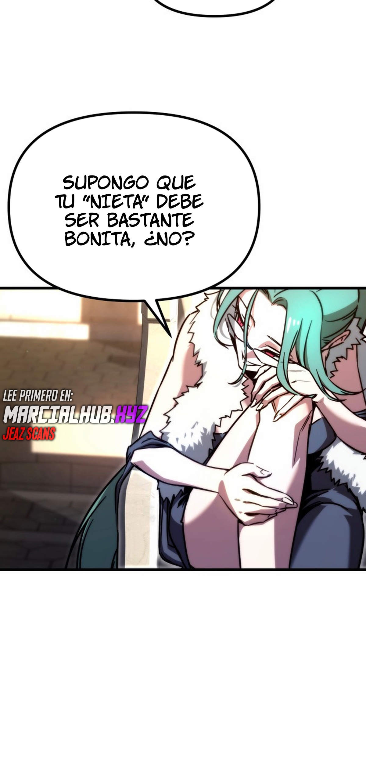 Read Me hice cargo de la Academia con un solo cuchillo de sashimi ES Manga Online