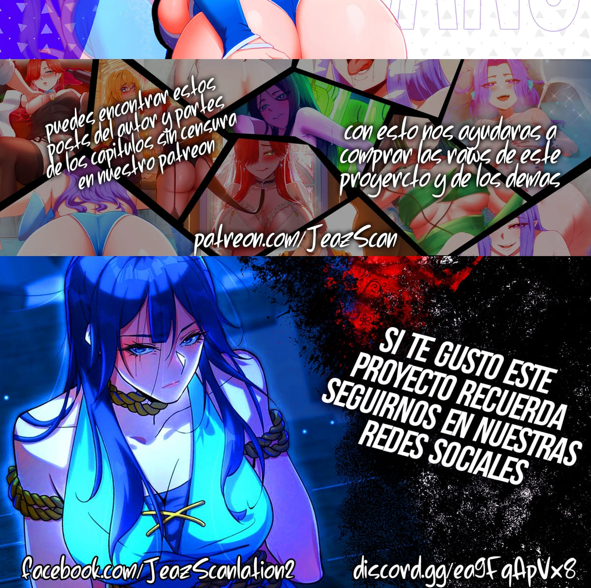 Read Me hice cargo de la Academia con un solo cuchillo de sashimi ES Manga Online