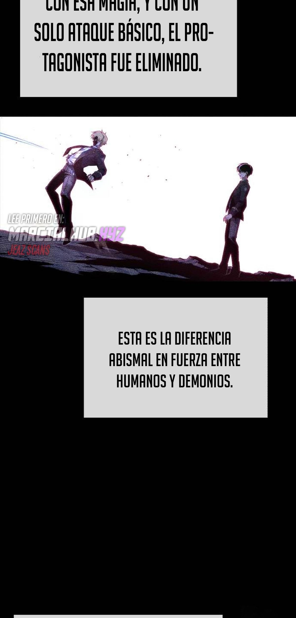 Read Me hice cargo de la Academia con un solo cuchillo de sashimi ES Manga Online