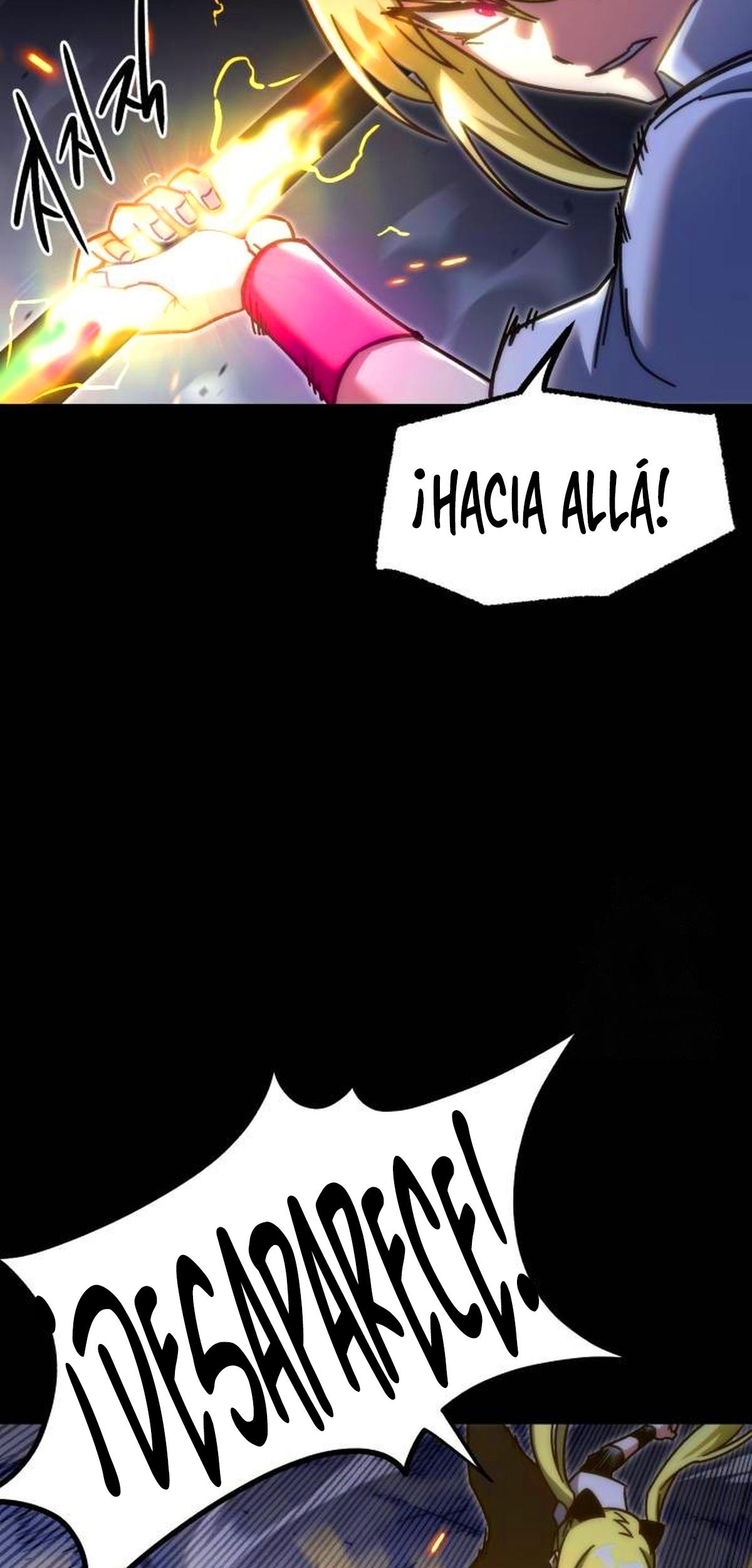 Read Me hice cargo de la Academia con un solo cuchillo de sashimi ES Manga Online
