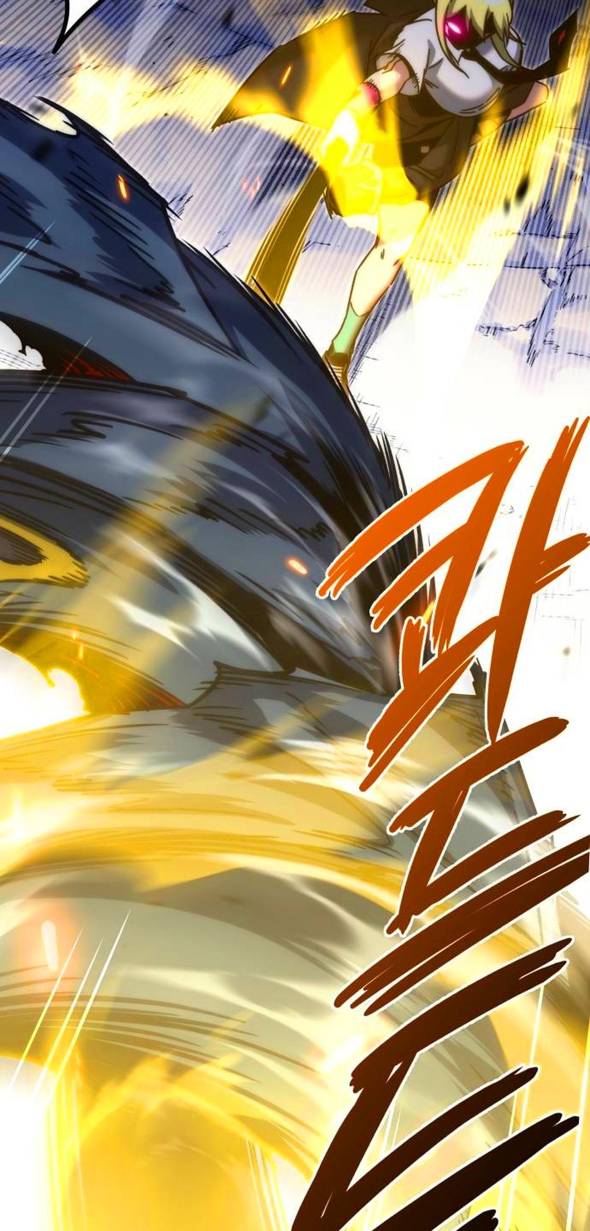 Read Me hice cargo de la Academia con un solo cuchillo de sashimi ES Manga Online