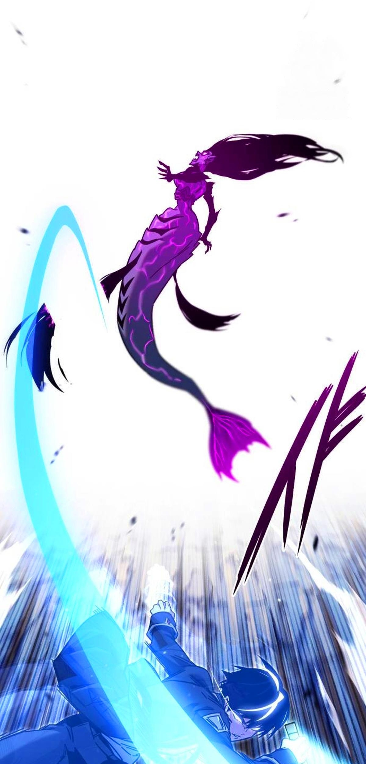 Read Me hice cargo de la Academia con un solo cuchillo de sashimi ES Manga Online