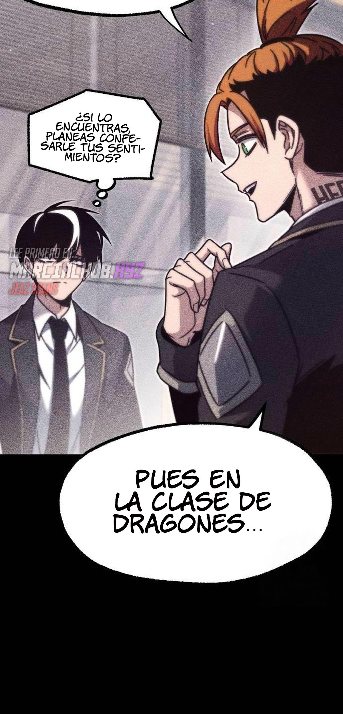 Read Me hice cargo de la Academia con un solo cuchillo de sashimi ES Manga Online