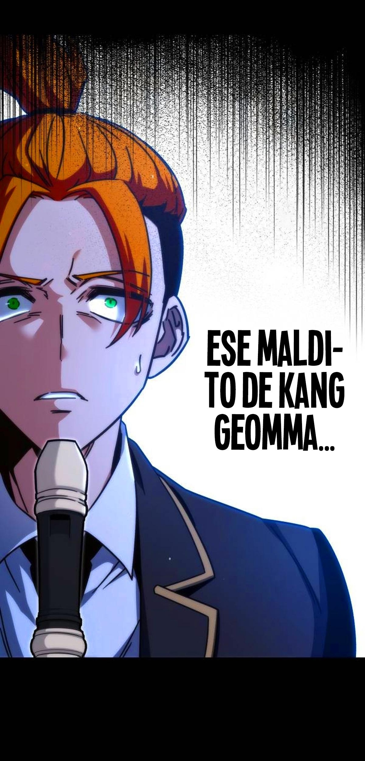 Read Me hice cargo de la Academia con un solo cuchillo de sashimi ES Manga Online