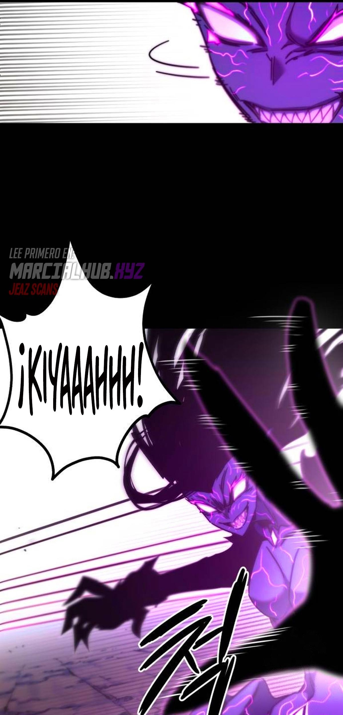 Read Me hice cargo de la Academia con un solo cuchillo de sashimi ES Manga Online