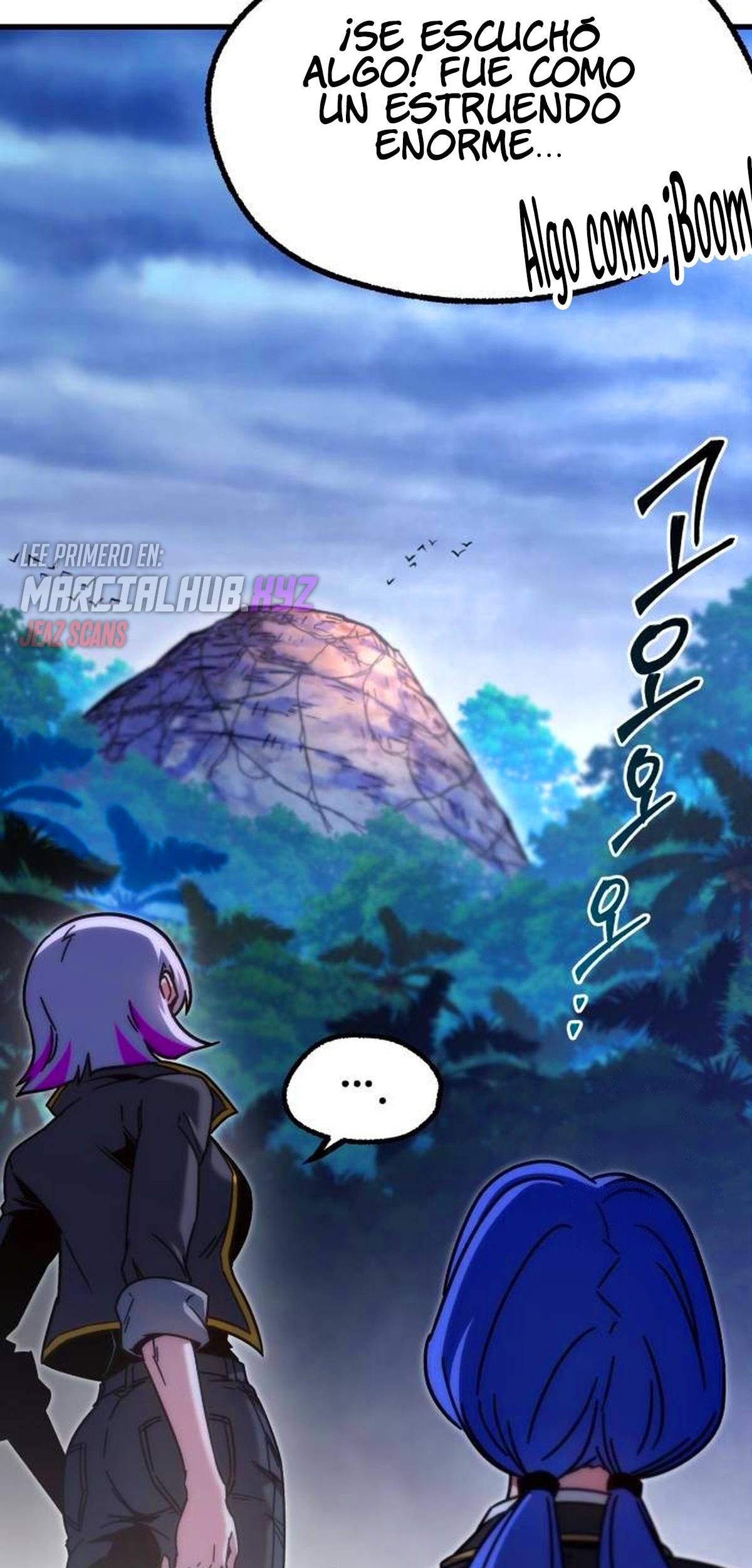 Read Me hice cargo de la Academia con un solo cuchillo de sashimi ES Manga Online