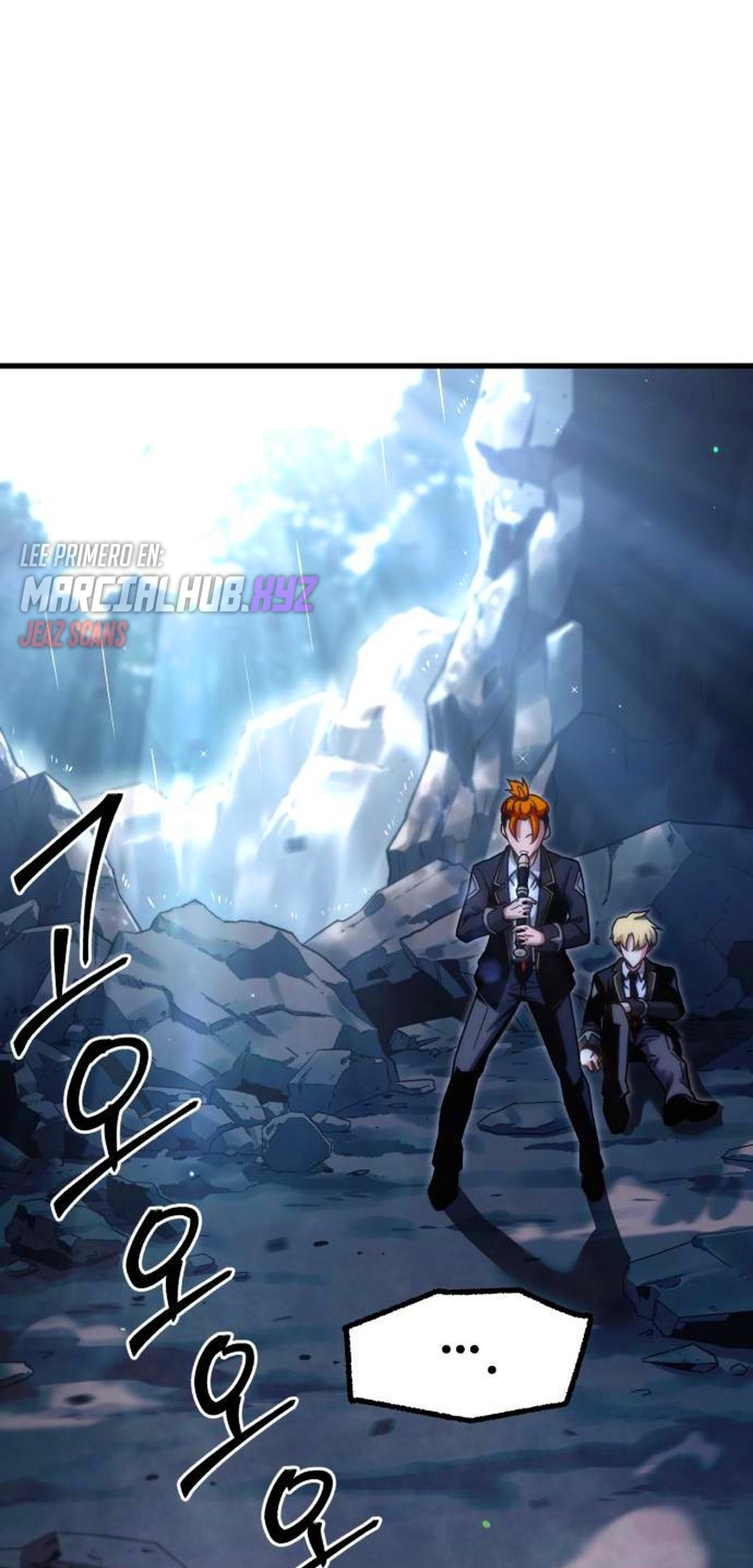 Read Me hice cargo de la Academia con un solo cuchillo de sashimi ES Manga Online