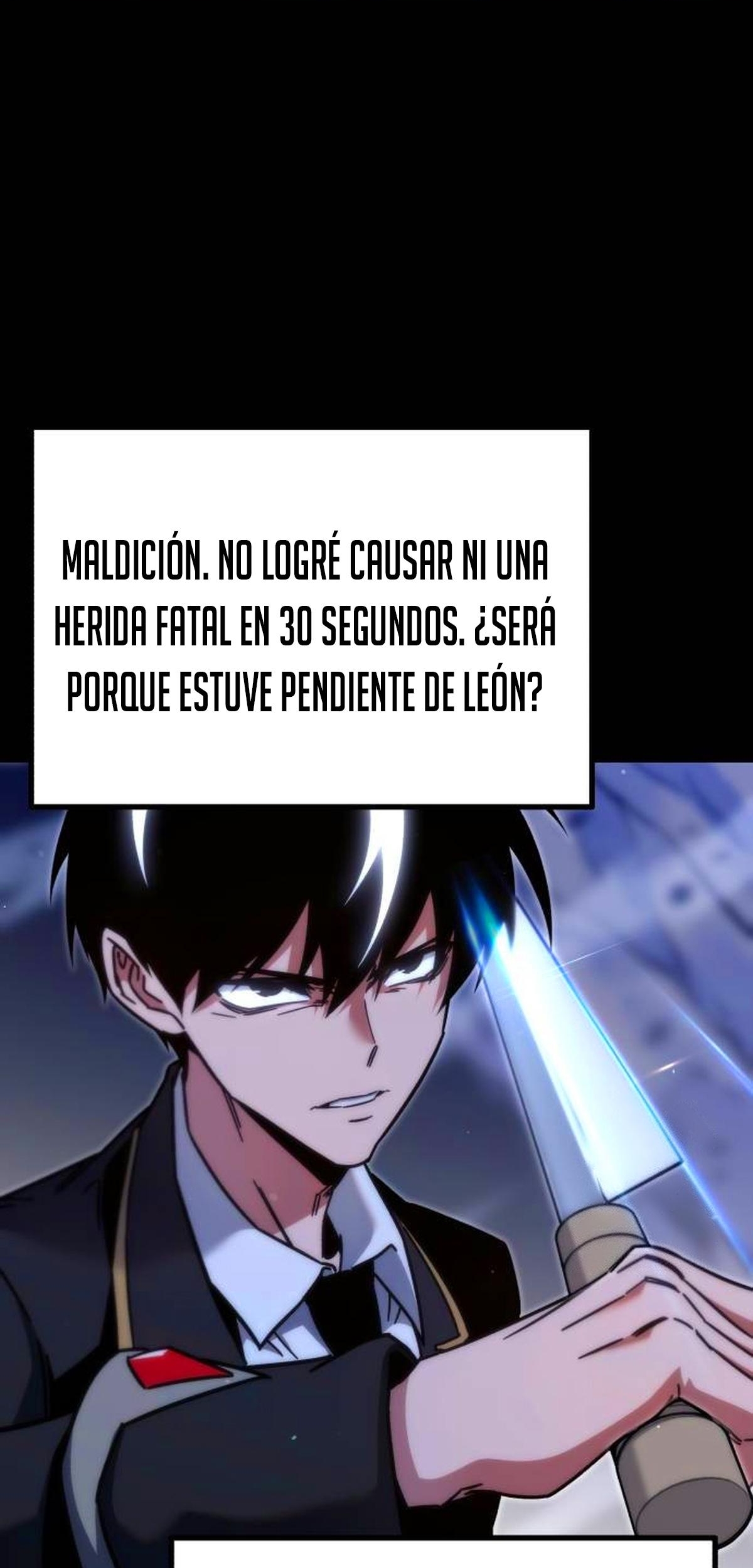 Read Me hice cargo de la Academia con un solo cuchillo de sashimi ES Manga Online