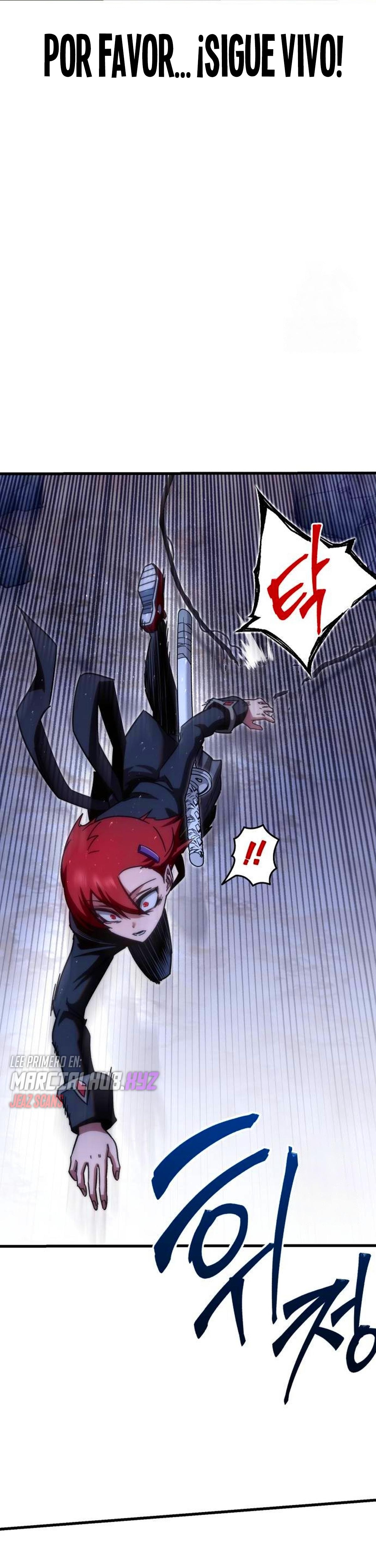 Read Me hice cargo de la Academia con un solo cuchillo de sashimi ES Manga Online