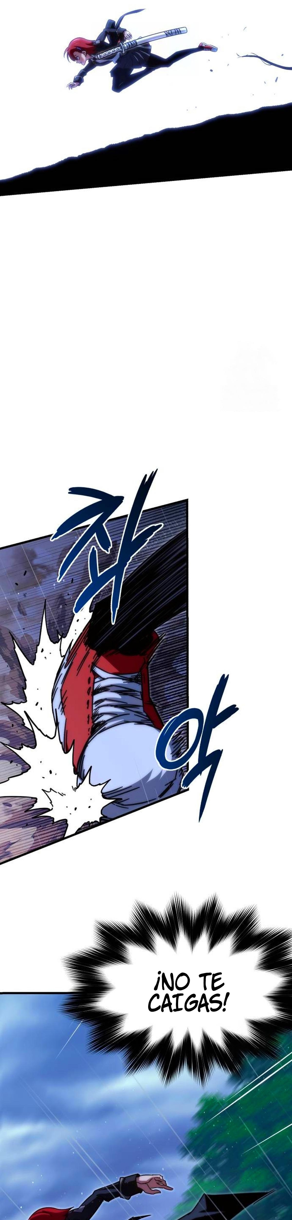 Read Me hice cargo de la Academia con un solo cuchillo de sashimi ES Manga Online