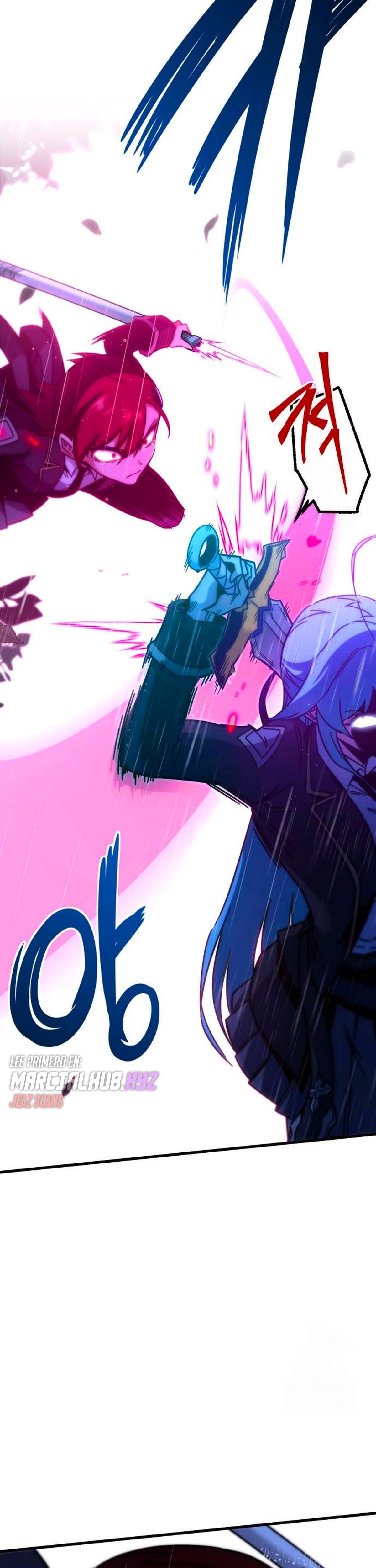 Read Me hice cargo de la Academia con un solo cuchillo de sashimi ES Manga Online