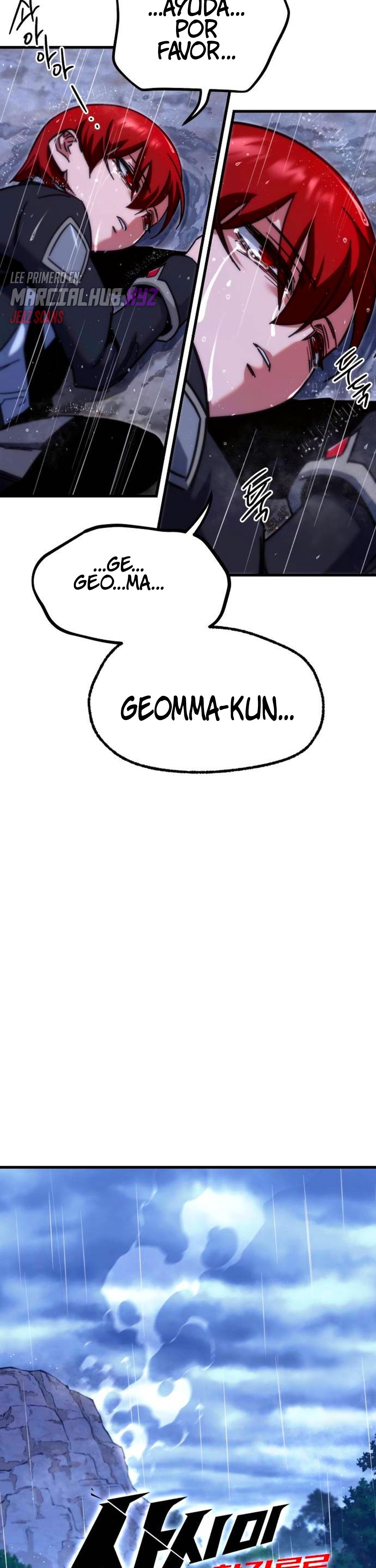 Read Me hice cargo de la Academia con un solo cuchillo de sashimi ES Manga Online