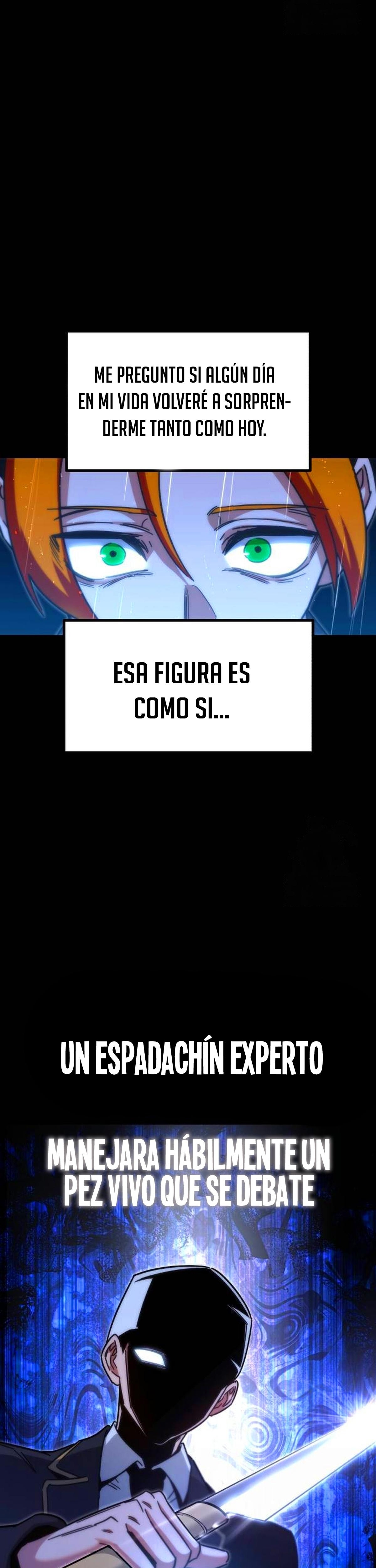 Read Me hice cargo de la Academia con un solo cuchillo de sashimi ES Manga Online