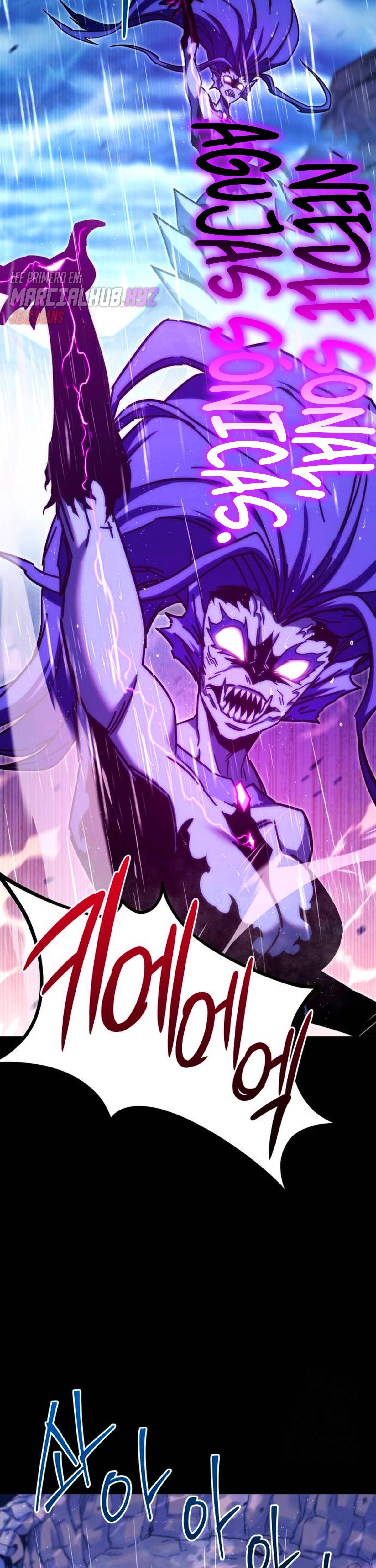 Read Me hice cargo de la Academia con un solo cuchillo de sashimi ES Manga Online