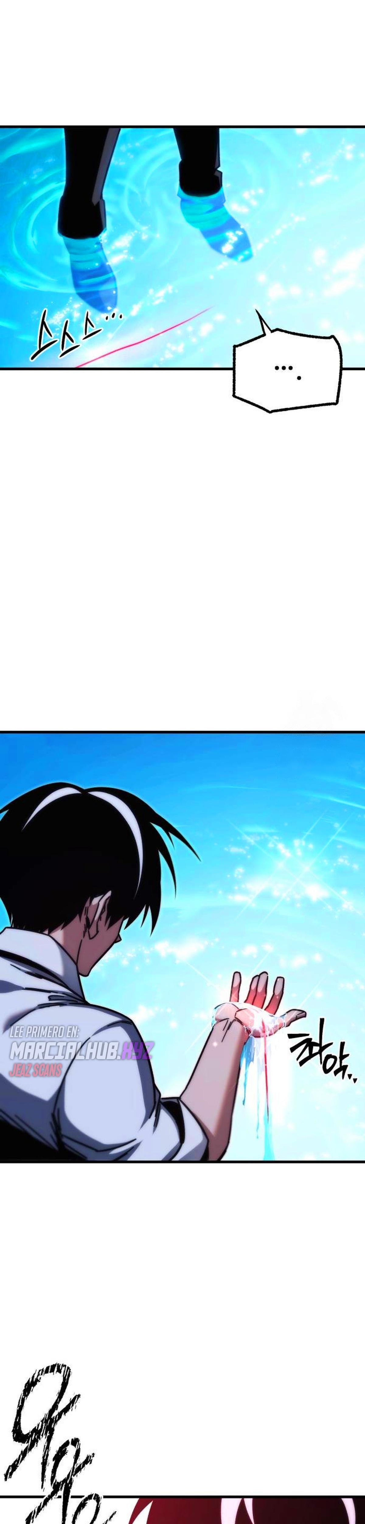 Read Me hice cargo de la Academia con un solo cuchillo de sashimi ES Manga Online