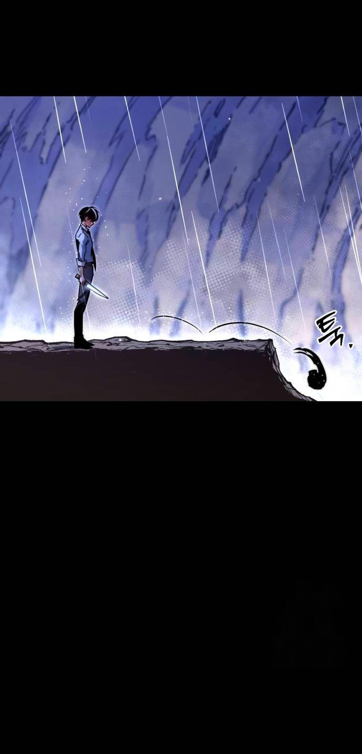 Read Me hice cargo de la Academia con un solo cuchillo de sashimi ES Manga Online