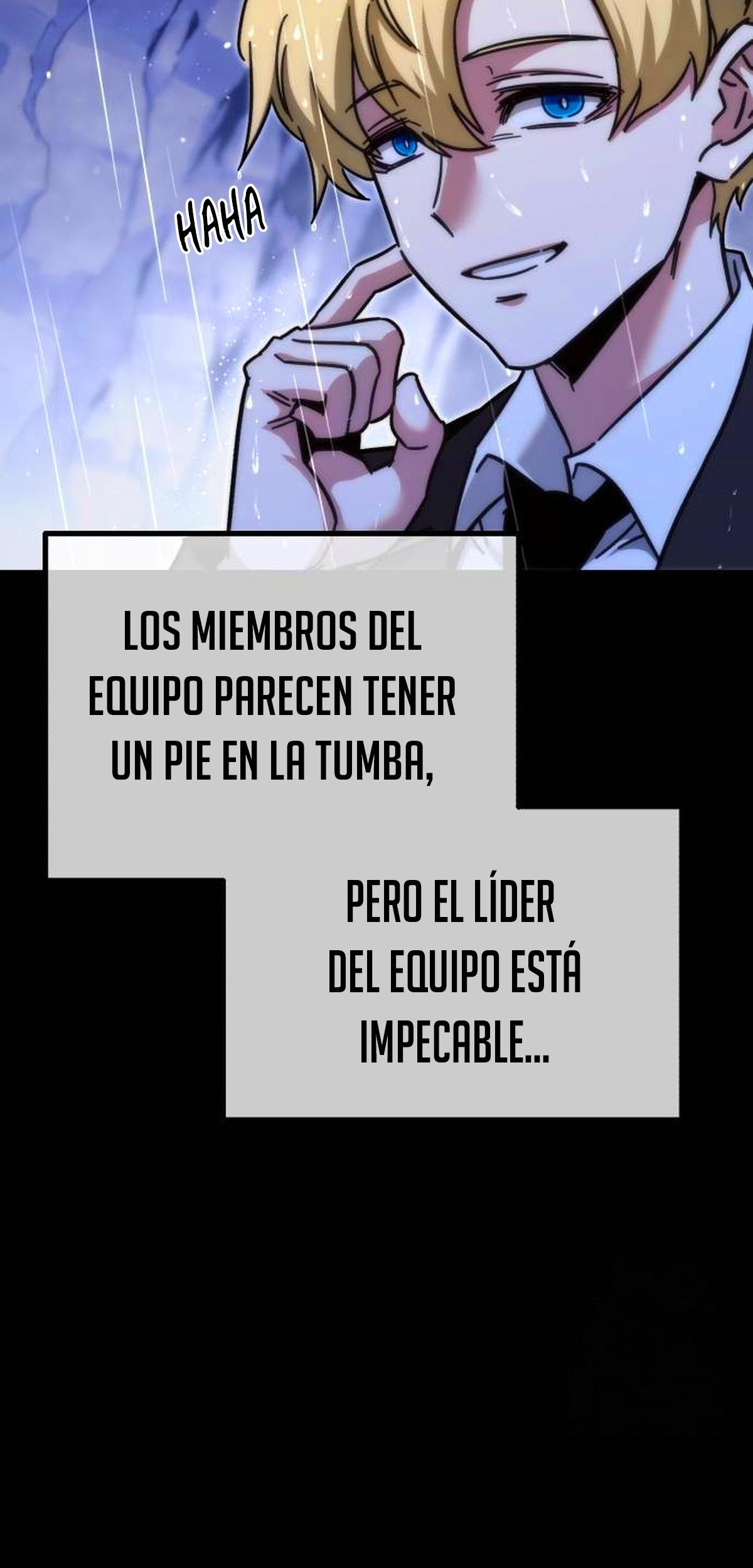 Read Me hice cargo de la Academia con un solo cuchillo de sashimi ES Manga Online