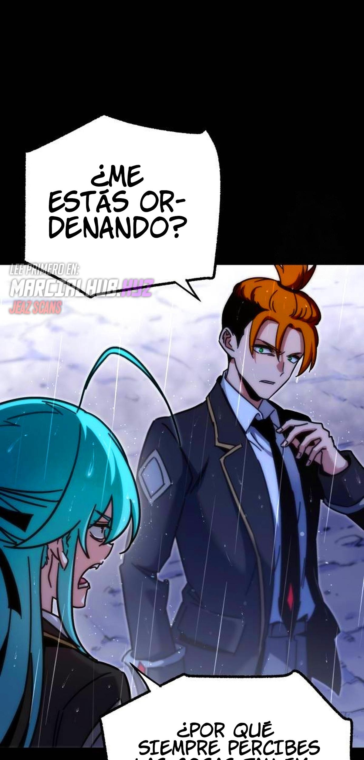 Read Me hice cargo de la Academia con un solo cuchillo de sashimi ES Manga Online