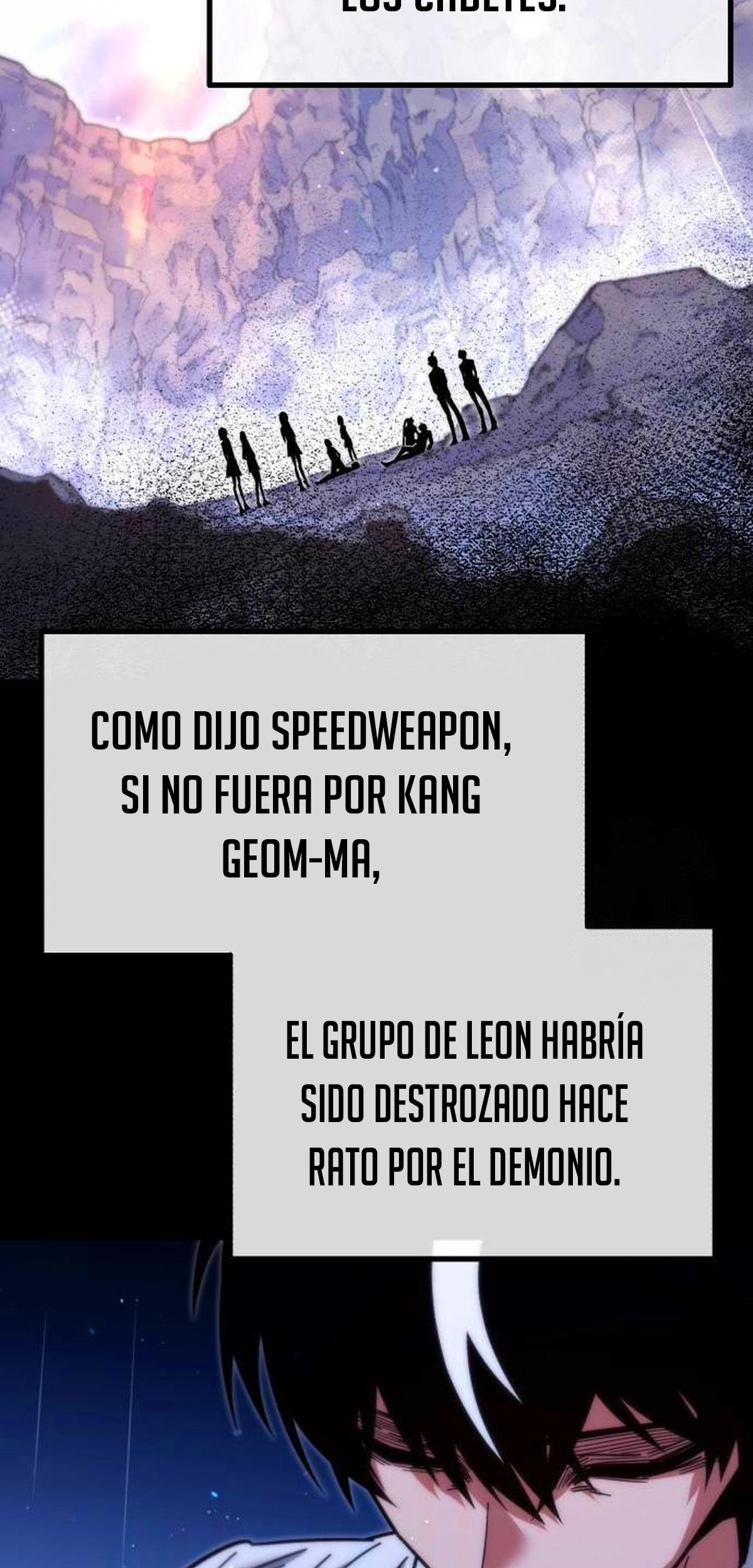 Read Me hice cargo de la Academia con un solo cuchillo de sashimi ES Manga Online