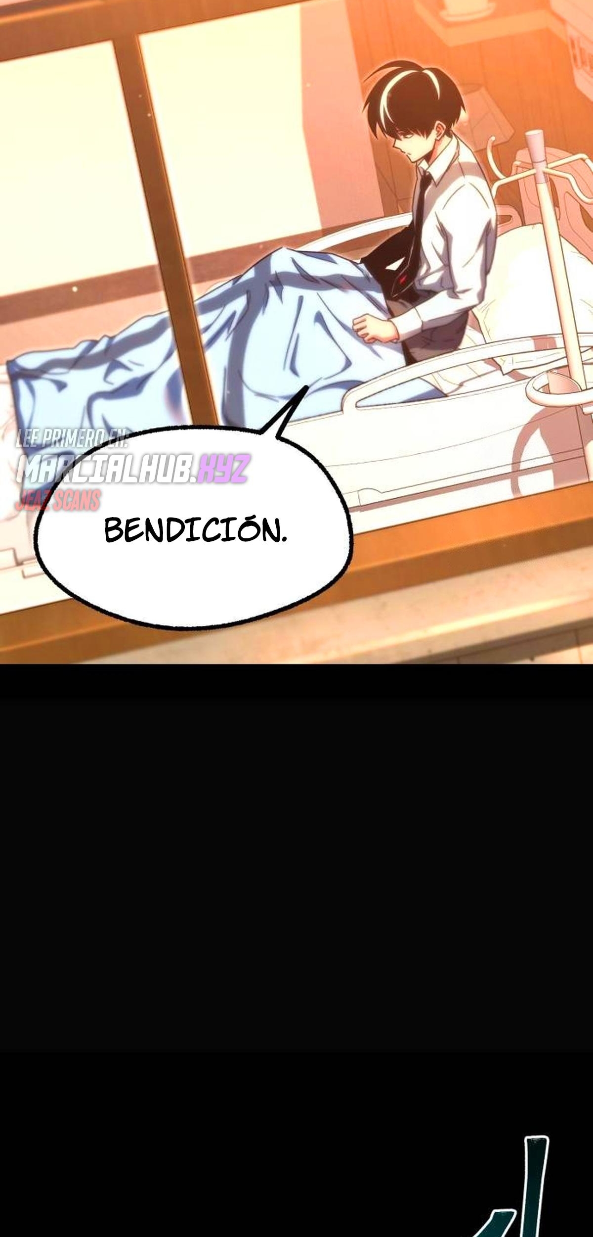 Read Me hice cargo de la Academia con un solo cuchillo de sashimi ES Manga Online